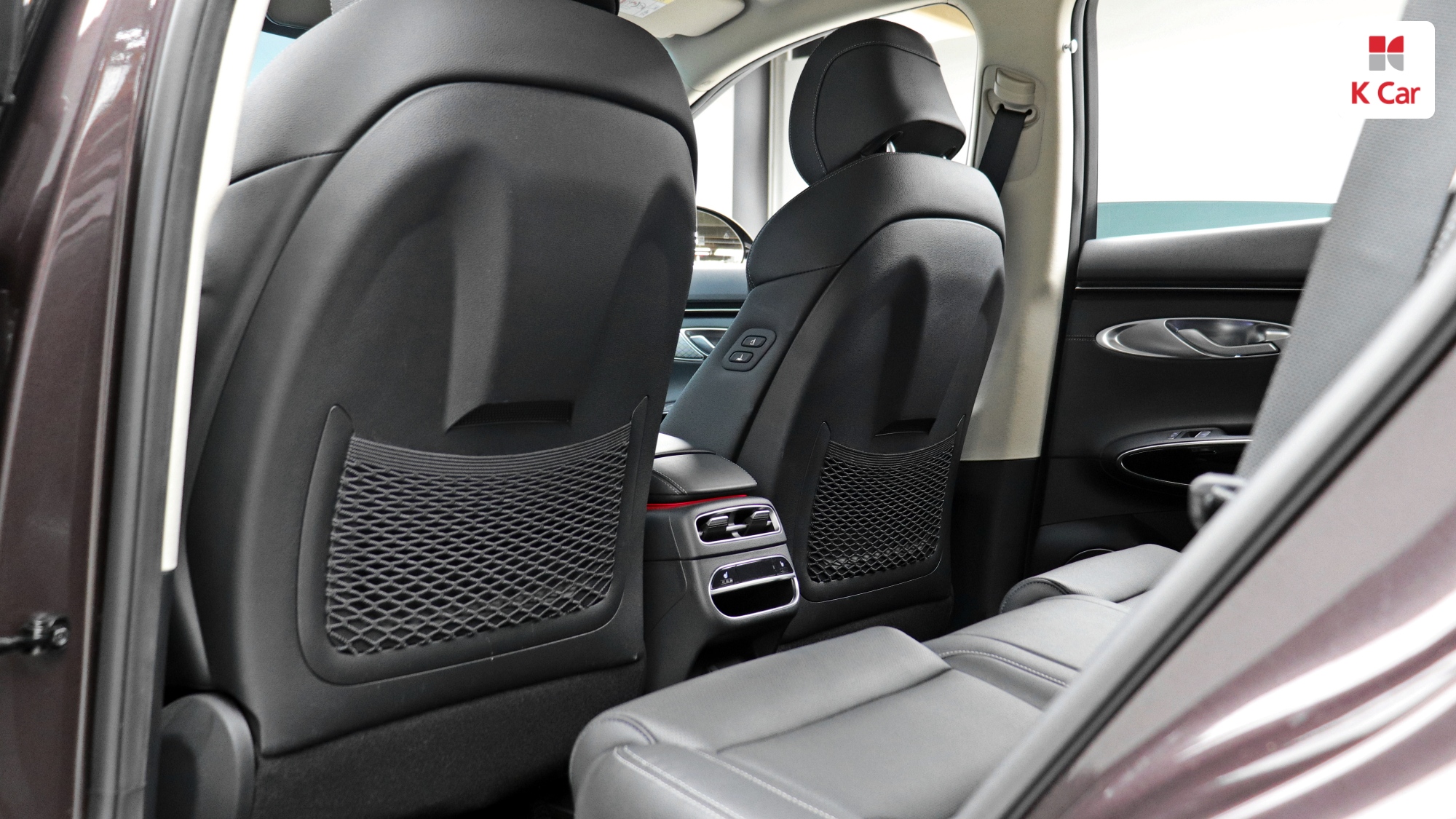 Genesis GV70 бензин Turbo 2.5 AWD, миниатюра 5