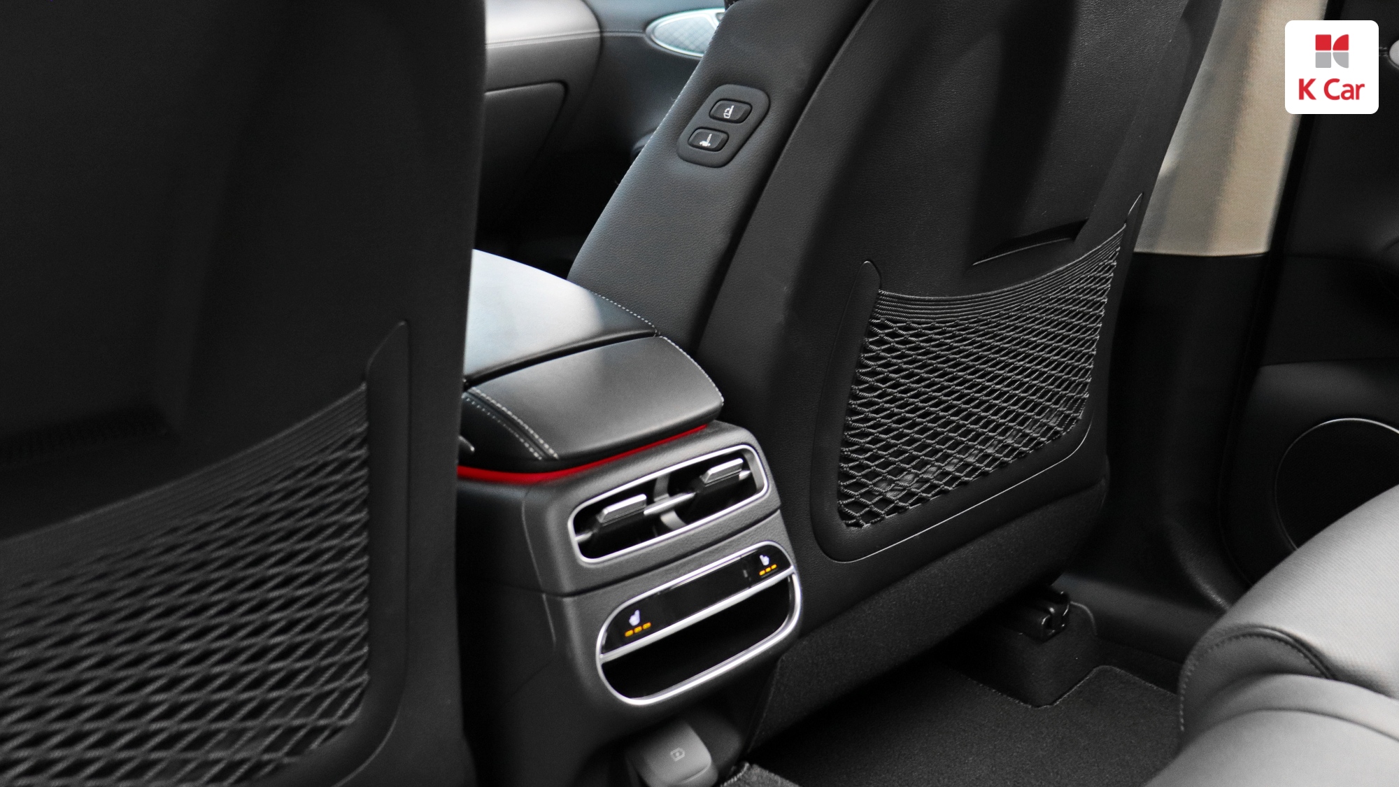 Genesis GV70 бензин Turbo 2.5 AWD, миниатюра 6