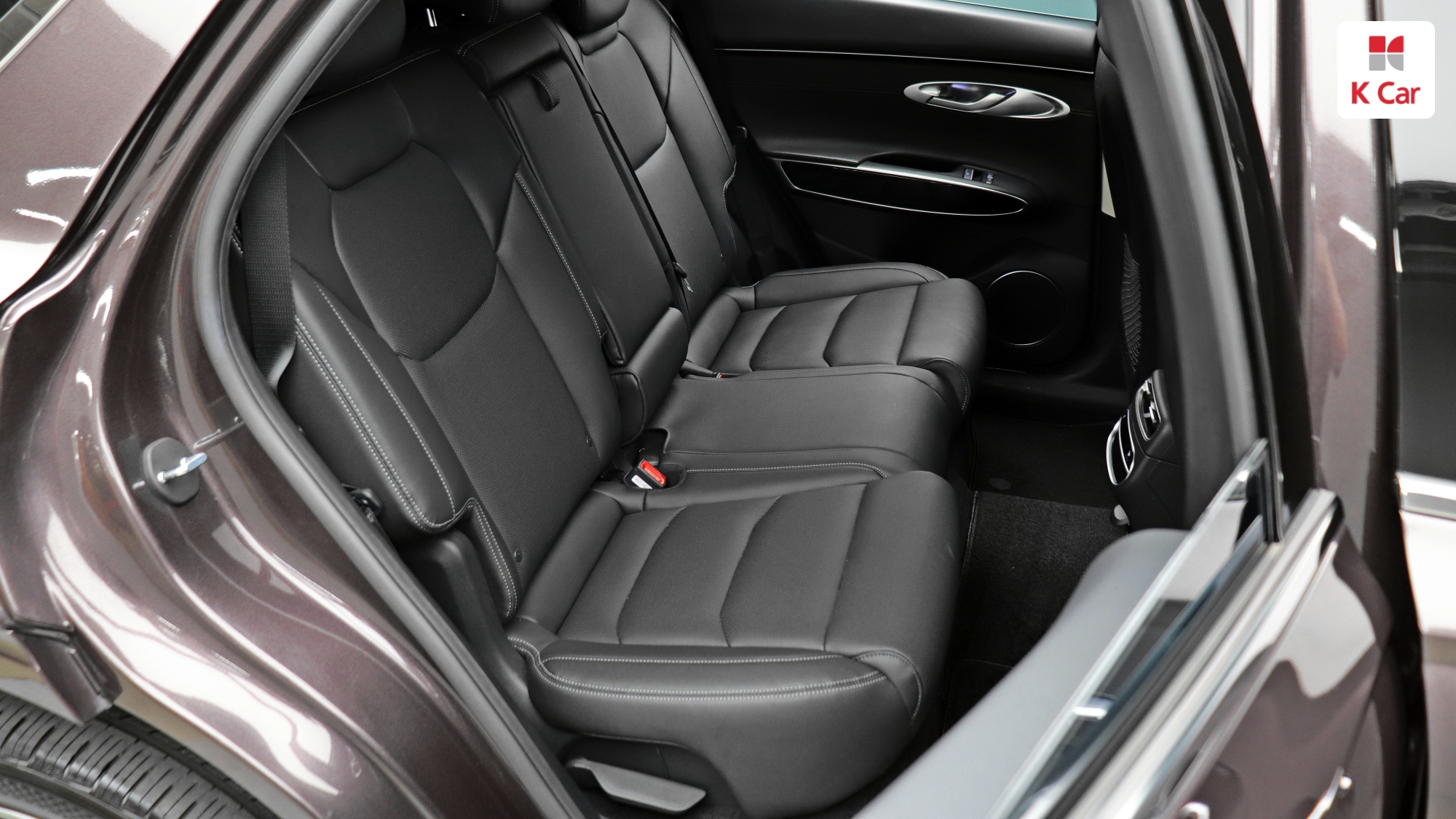 Genesis GV70 бензин Turbo 2.5 AWD, миниатюра 7