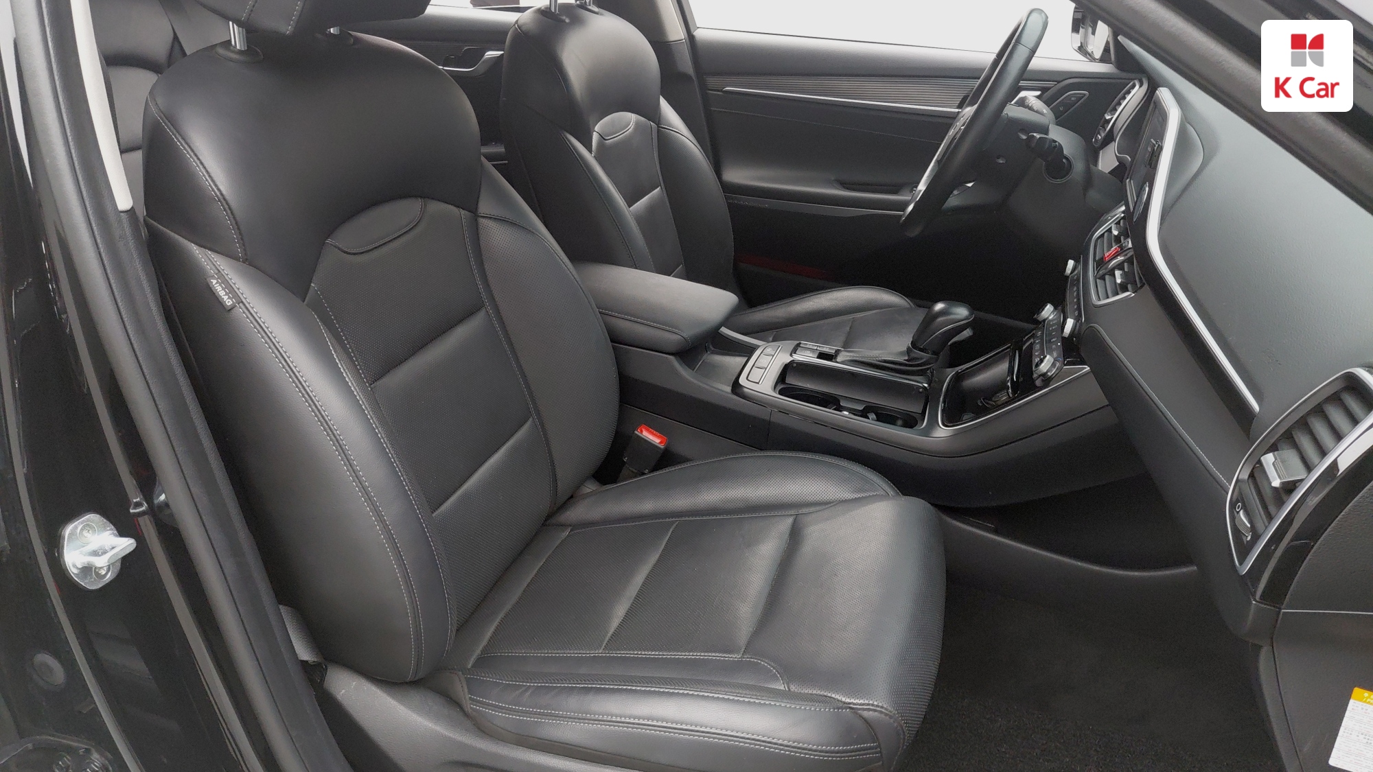 HYUNDAI Grandeur IG Hybrid 2.4 HEV