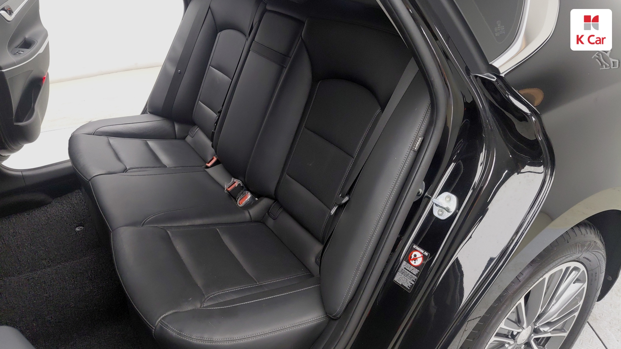 HYUNDAI Grandeur IG Hybrid 2.4 HEV