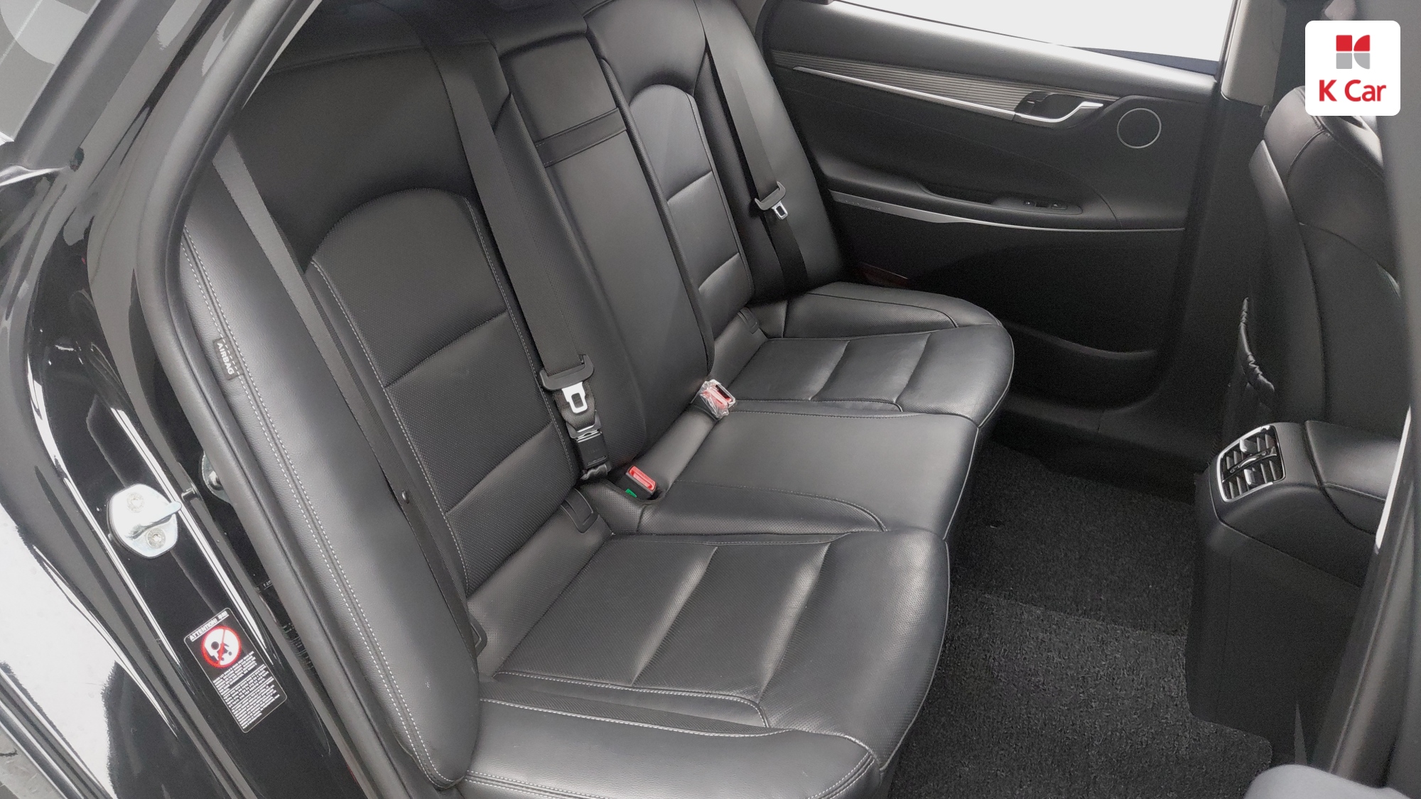 HYUNDAI Grandeur IG Hybrid 2.4 HEV
