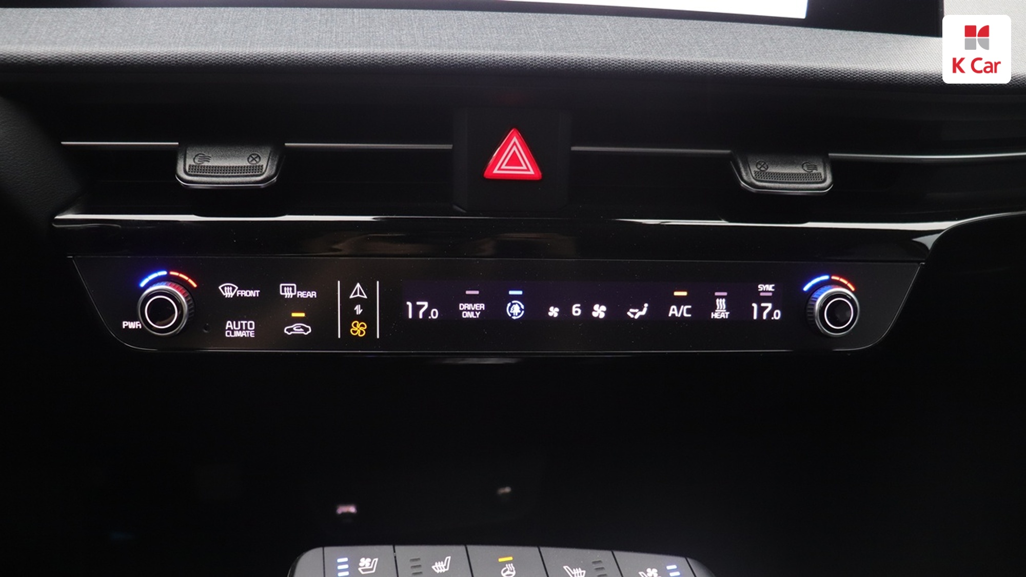 Kia EV6 4WD, миниатюра 29