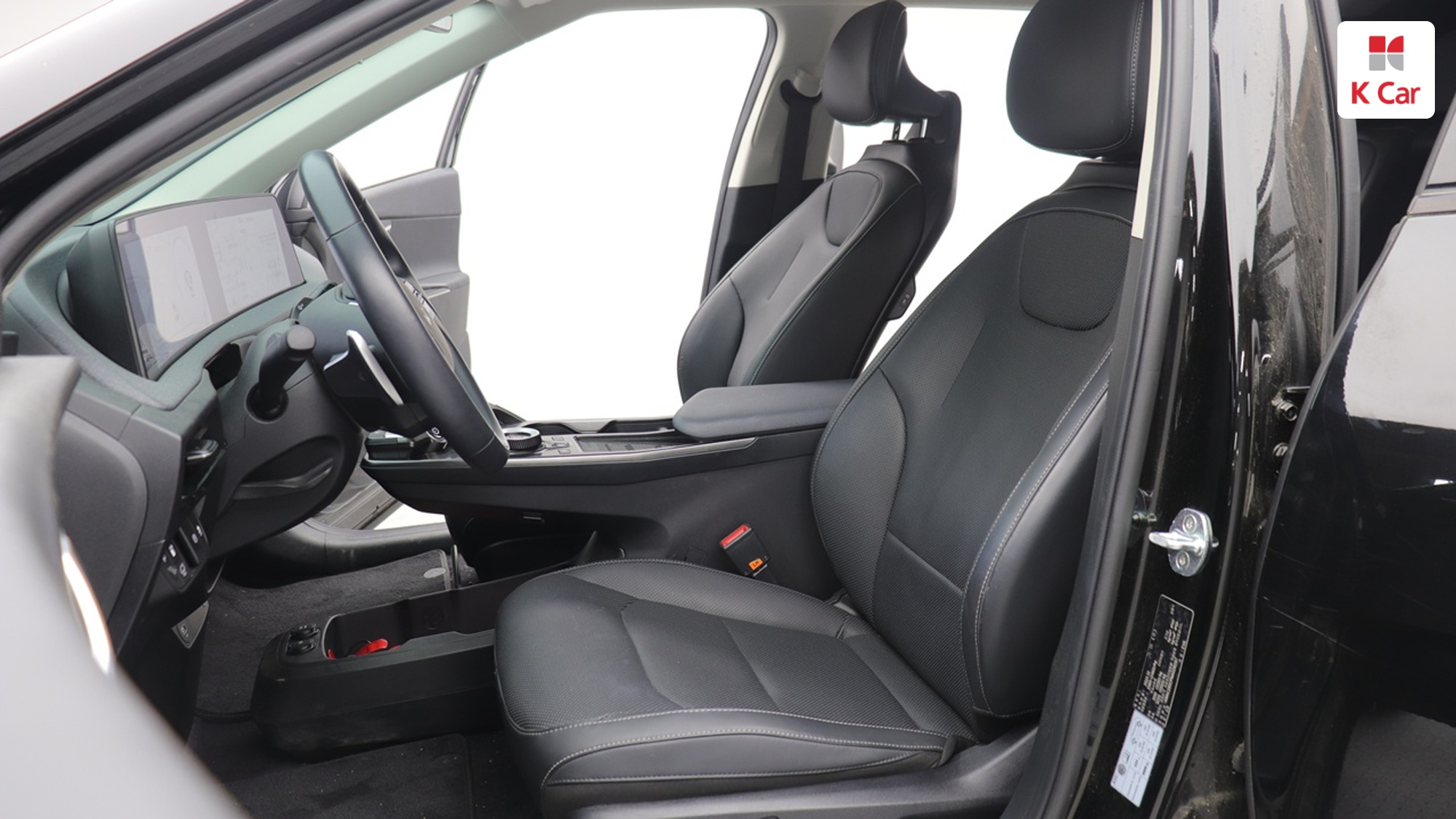 Kia EV6 4WD, миниатюра 5