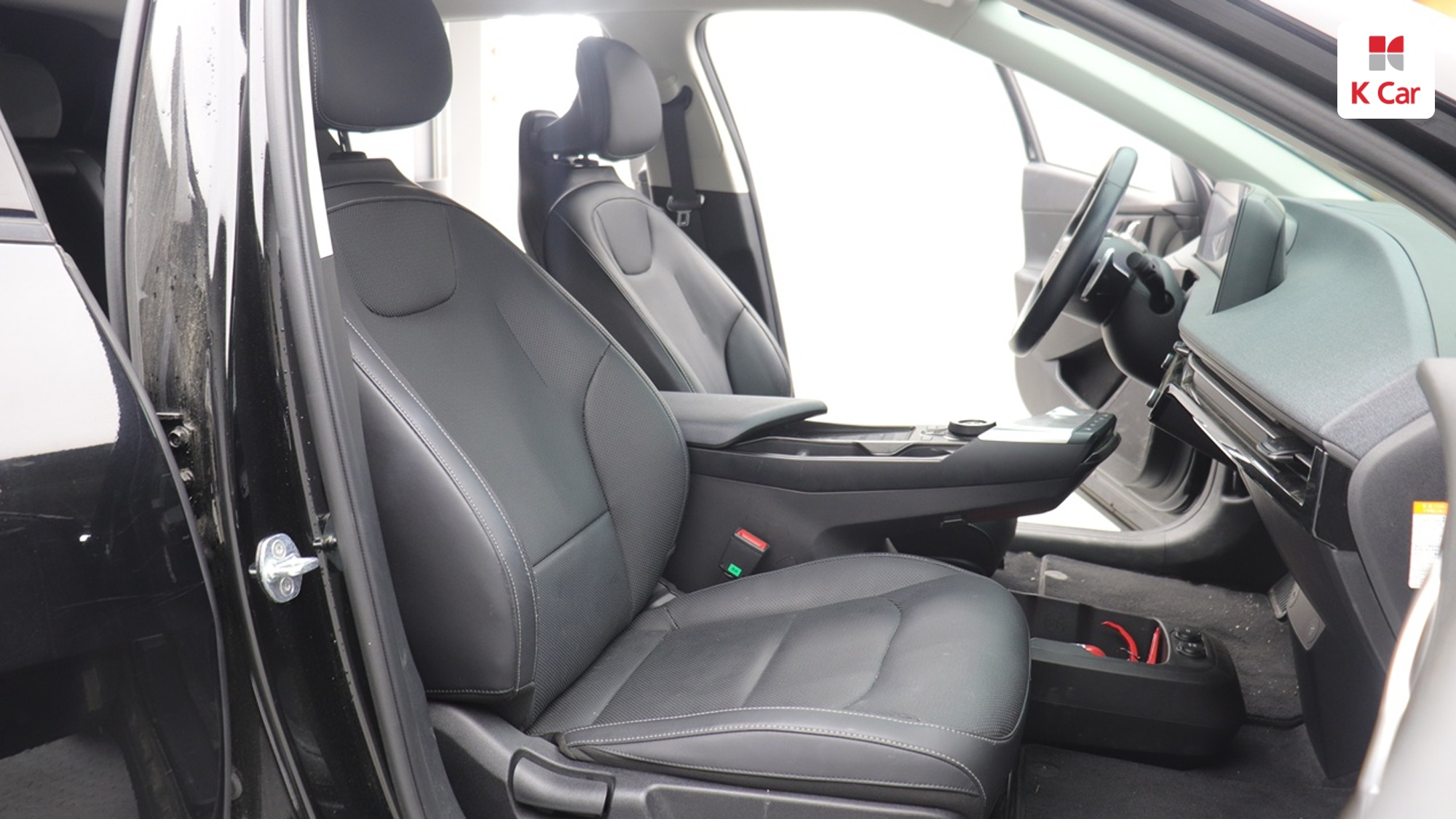 Kia EV6 4WD, миниатюра 6