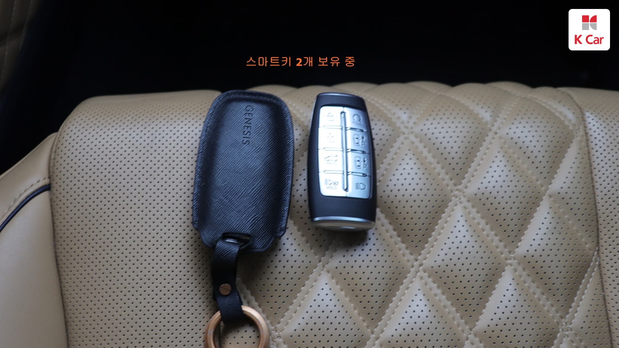 Genesis GV80 бензин 3.5 AWD (5 мест), миниатюра 21