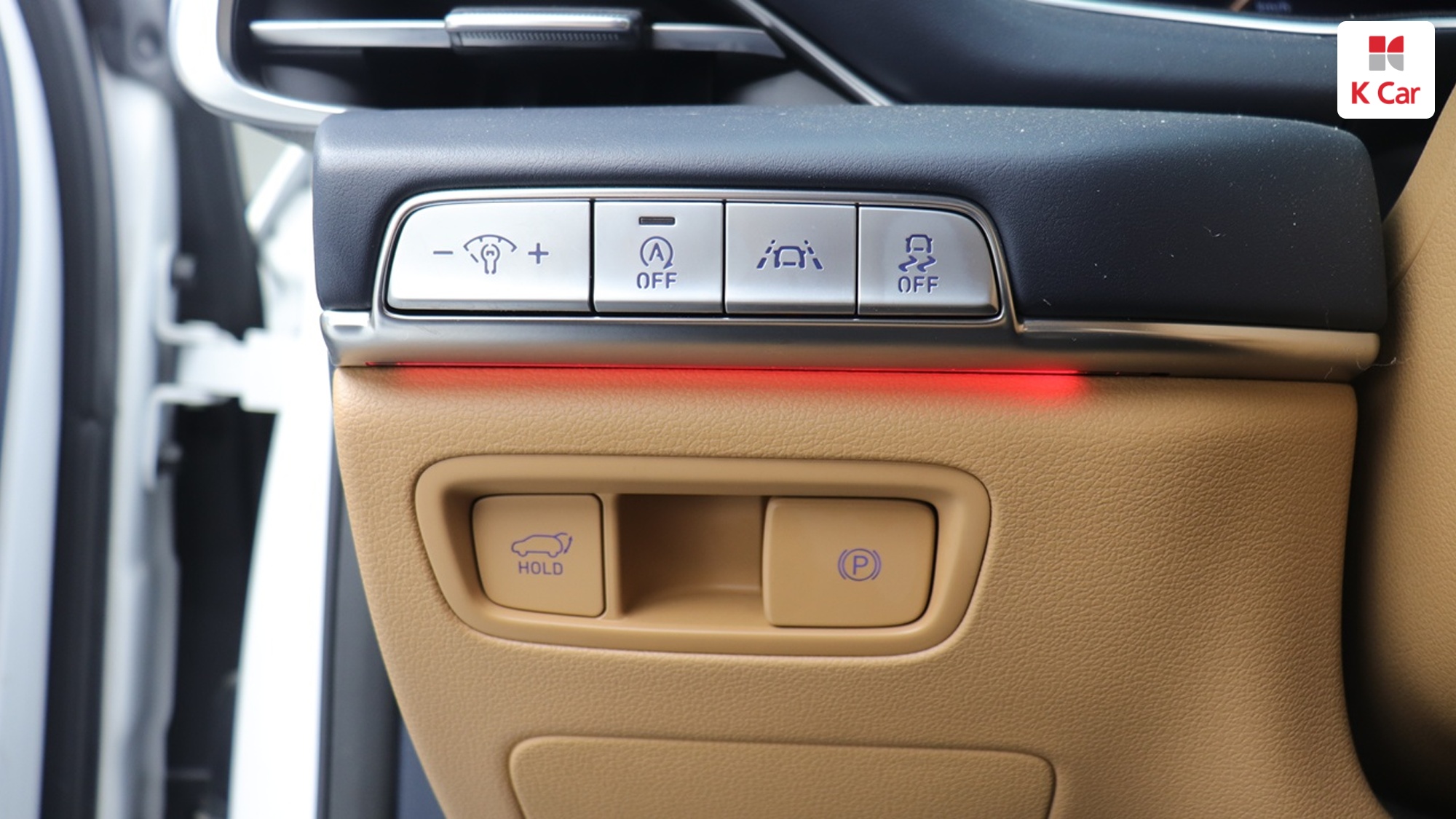 Genesis GV80 бензин 3.5 AWD (5 мест), миниатюра 8