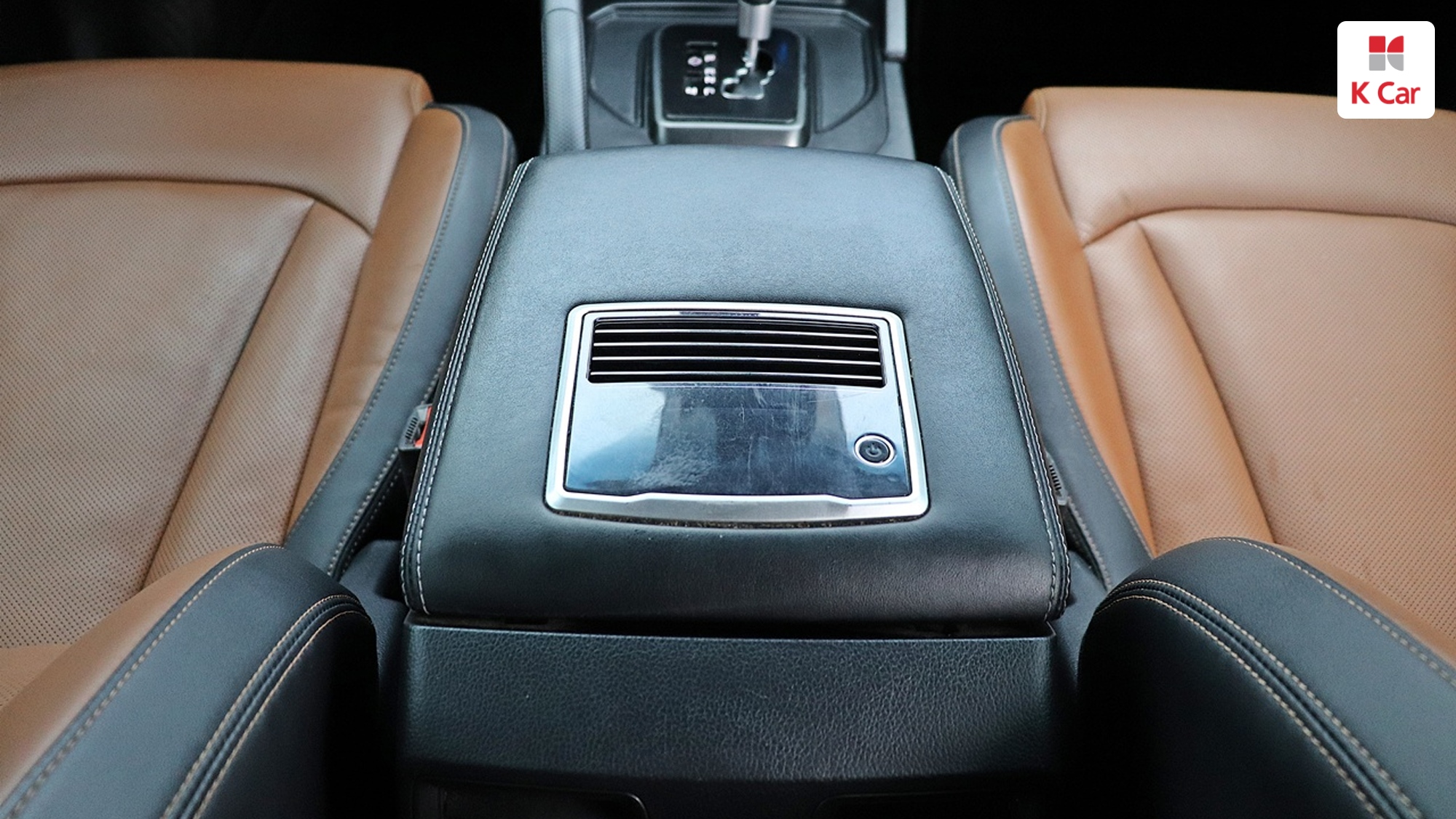 KGM Rexton дизель 2.2 4WD ( 5 ), миниатюра 17