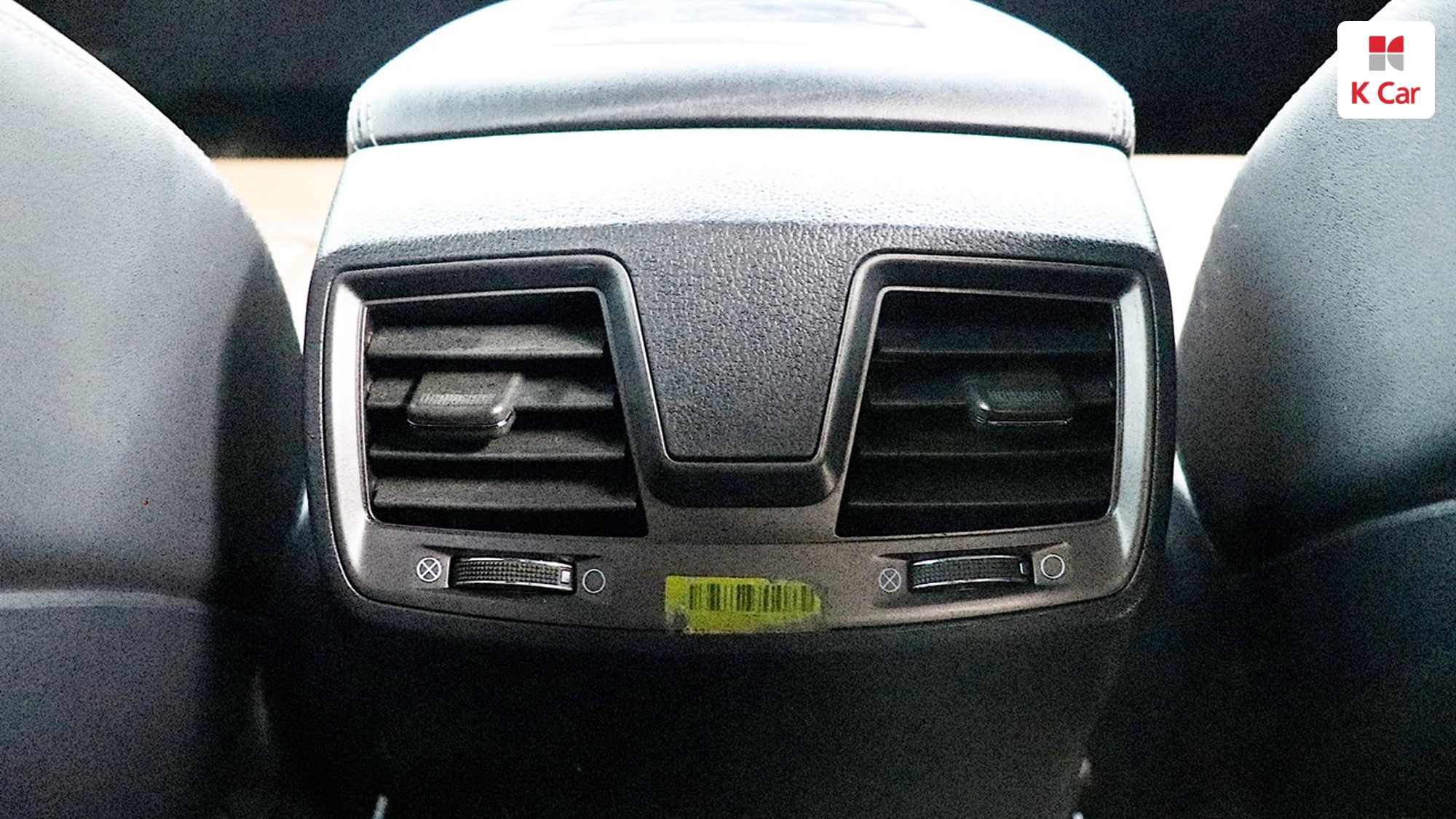 KGM Rexton дизель 2.2 4WD ( 5 ), миниатюра 18