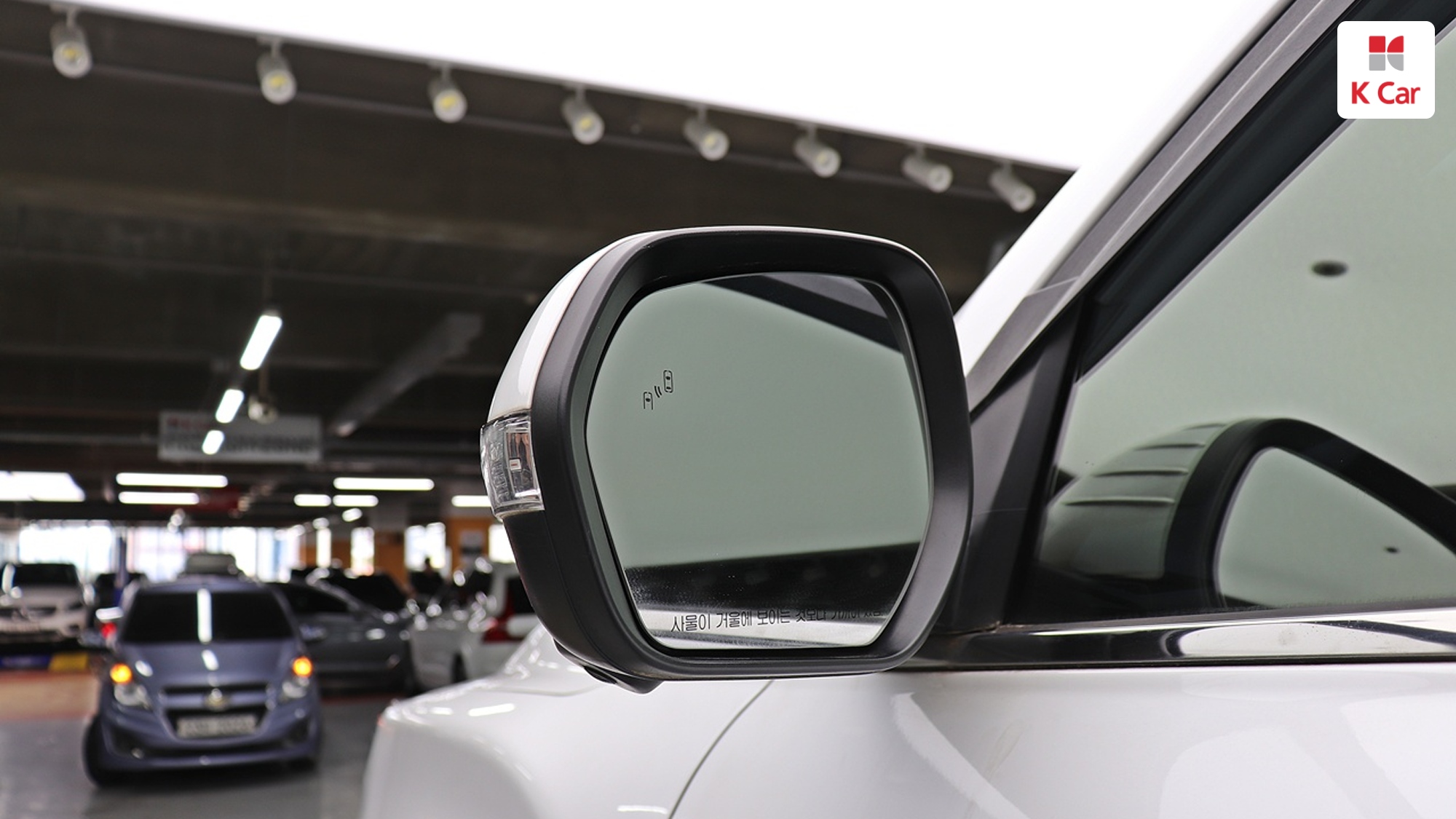 KGM Rexton дизель 2.2 4WD ( 5 ), миниатюра 23