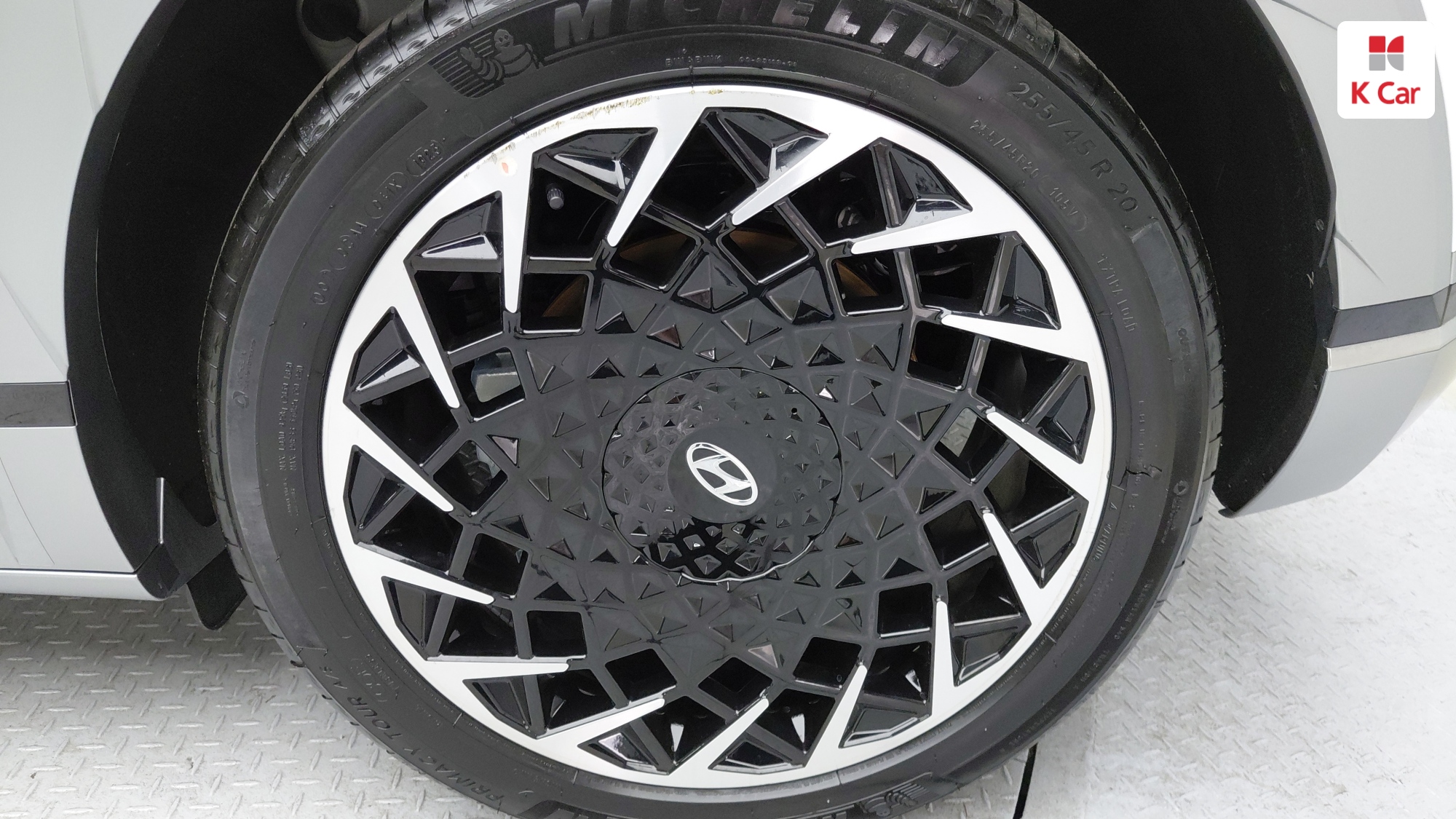 Hyundai Ioniq 5 Prestige, миниатюра 12