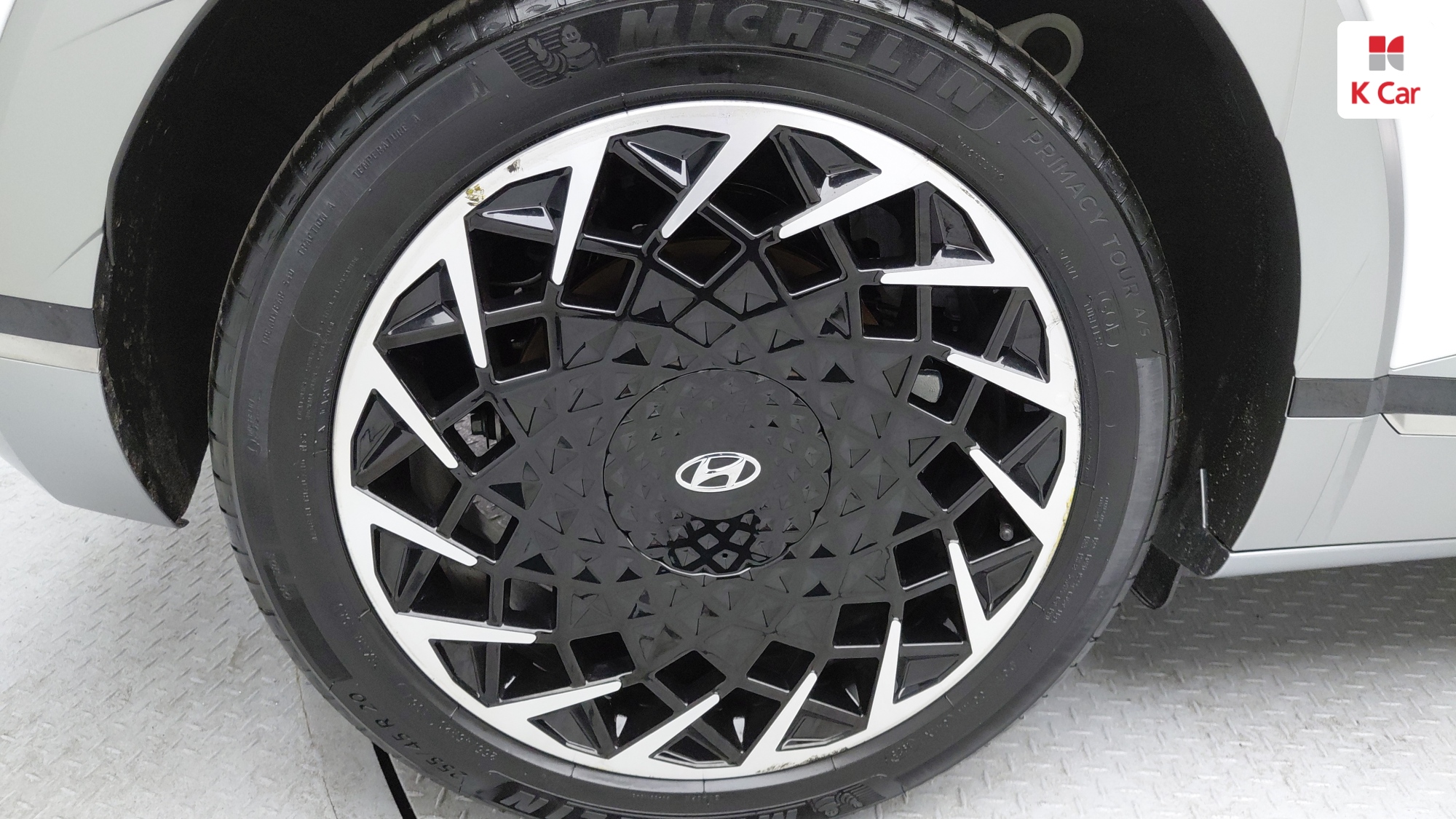 Hyundai Ioniq 5 Prestige, миниатюра 14