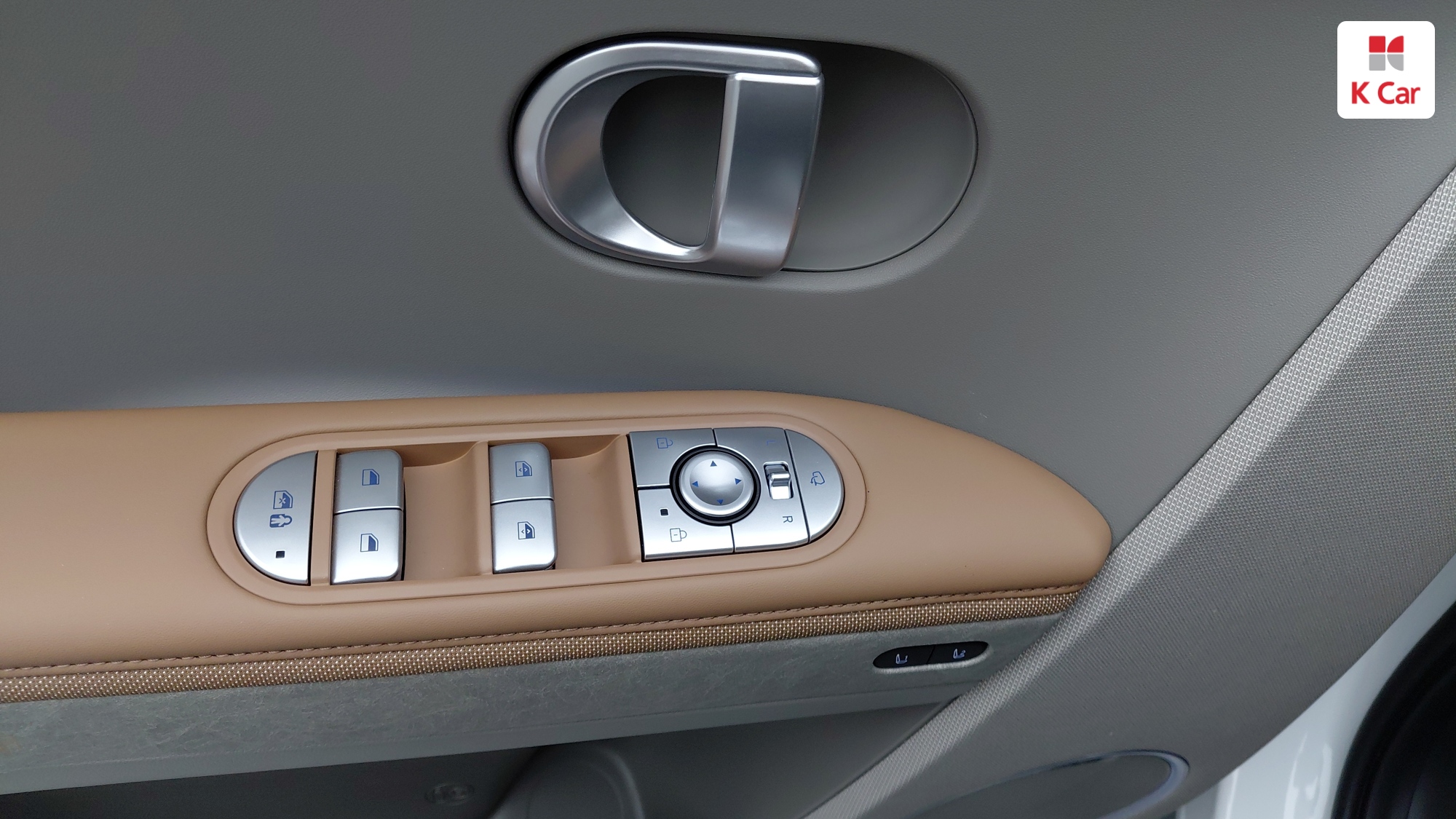 Hyundai Ioniq 5 Prestige, миниатюра 17