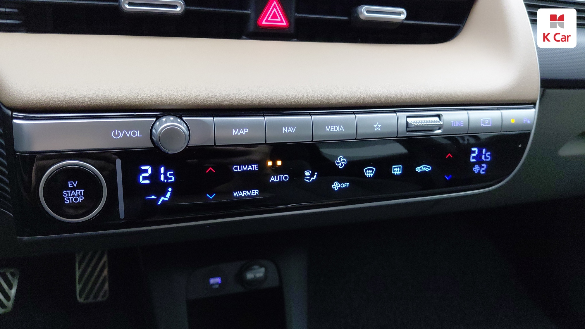 Hyundai Ioniq 5 Prestige, миниатюра 20
