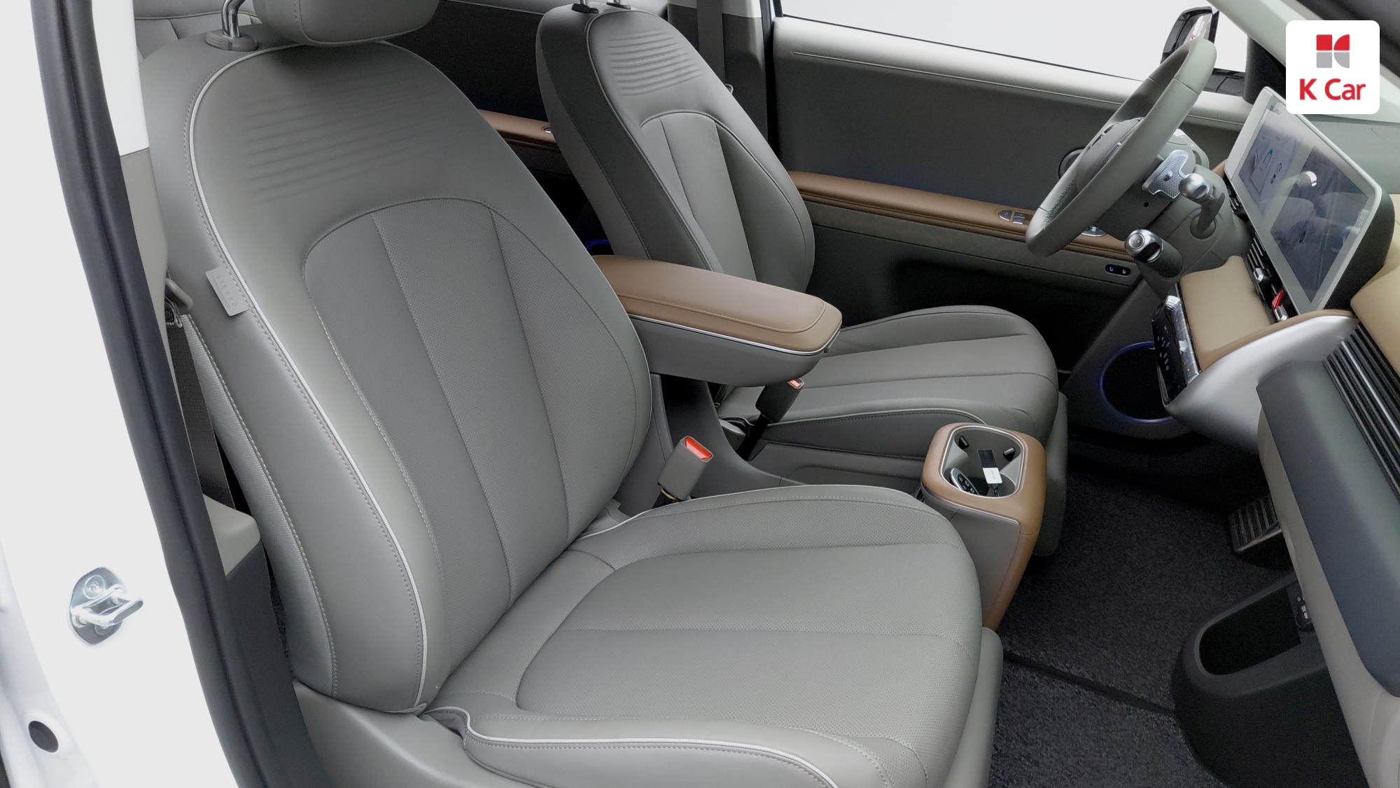 Hyundai Ioniq 5 Prestige, миниатюра 4