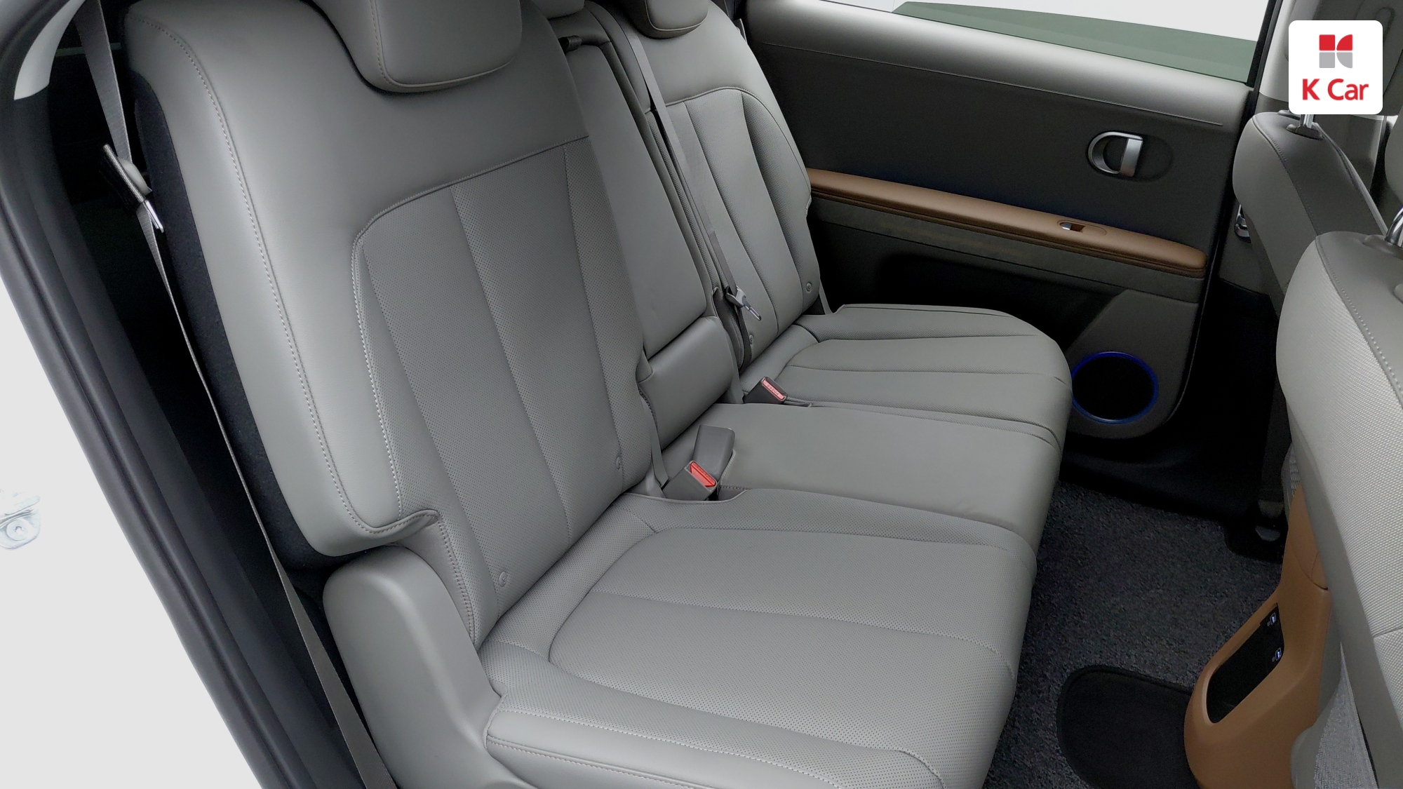Hyundai Ioniq 5 Prestige, миниатюра 6