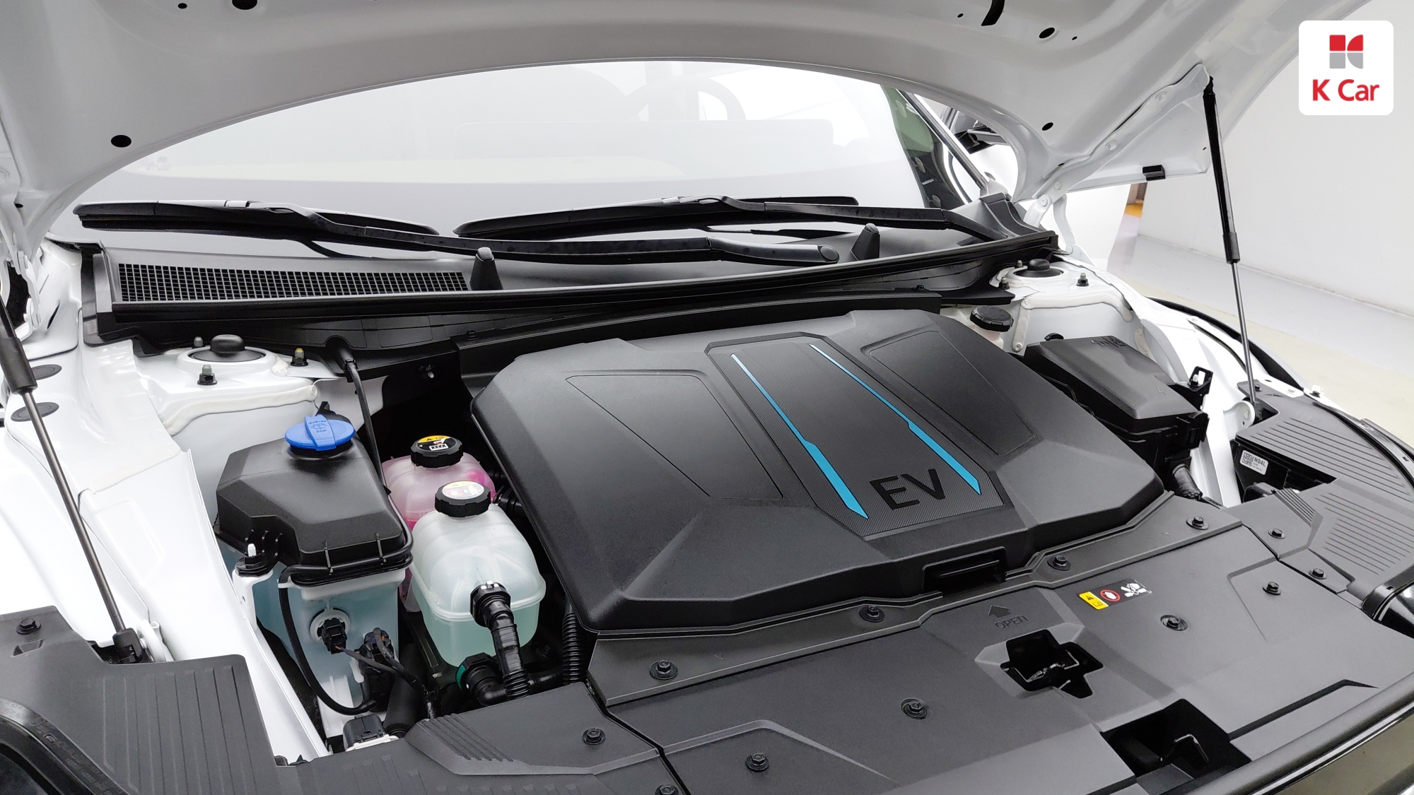 Hyundai Ioniq 5 Prestige, миниатюра 8