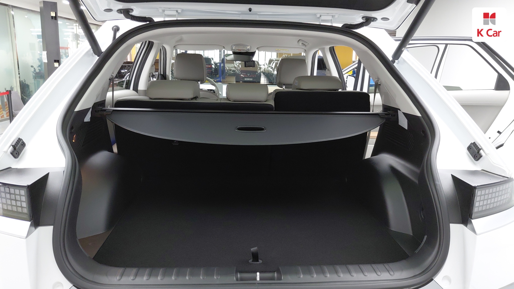 Hyundai Ioniq 5 Prestige, миниатюра 9