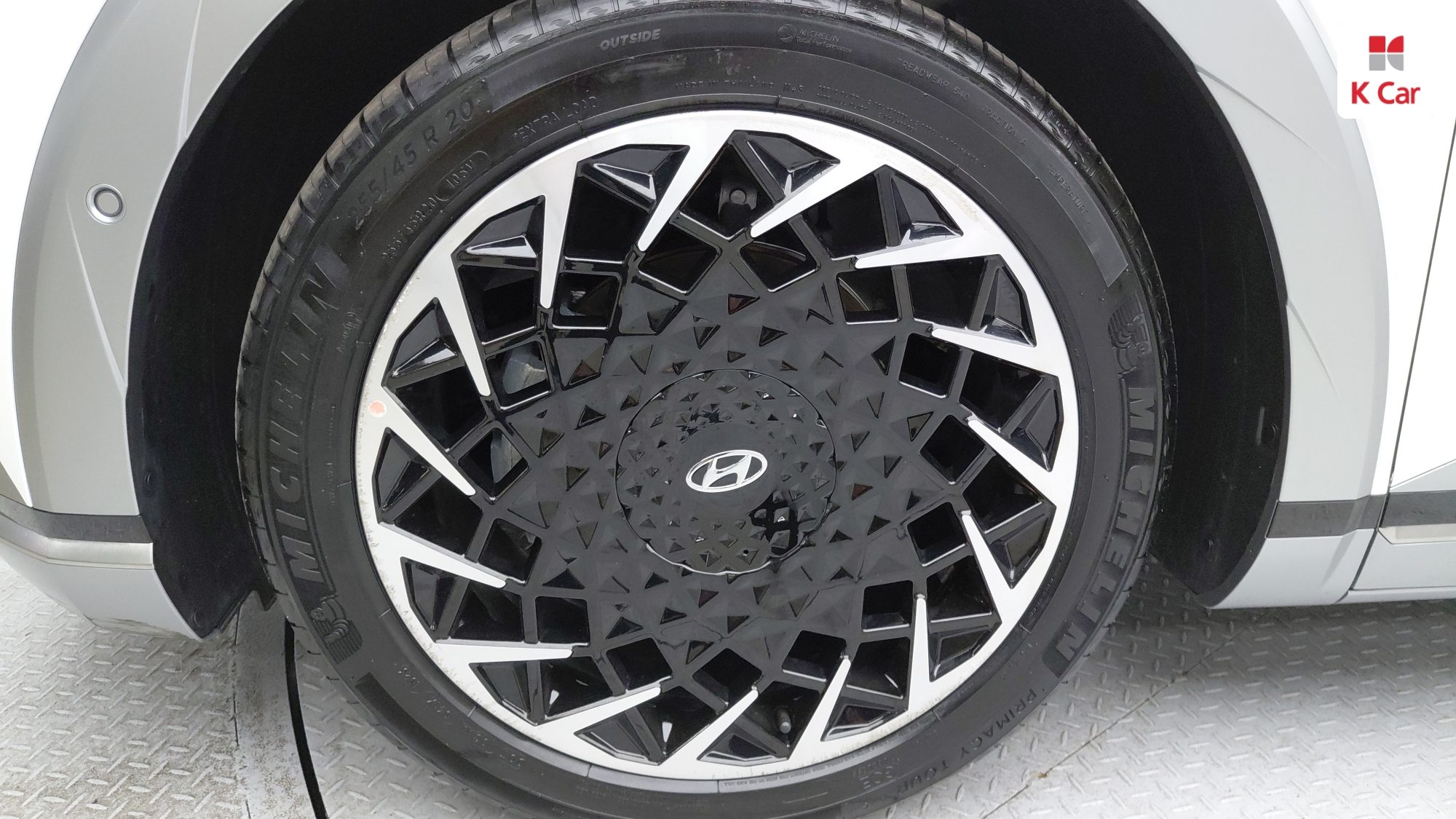Hyundai Ioniq 5 Prestige, миниатюра 11