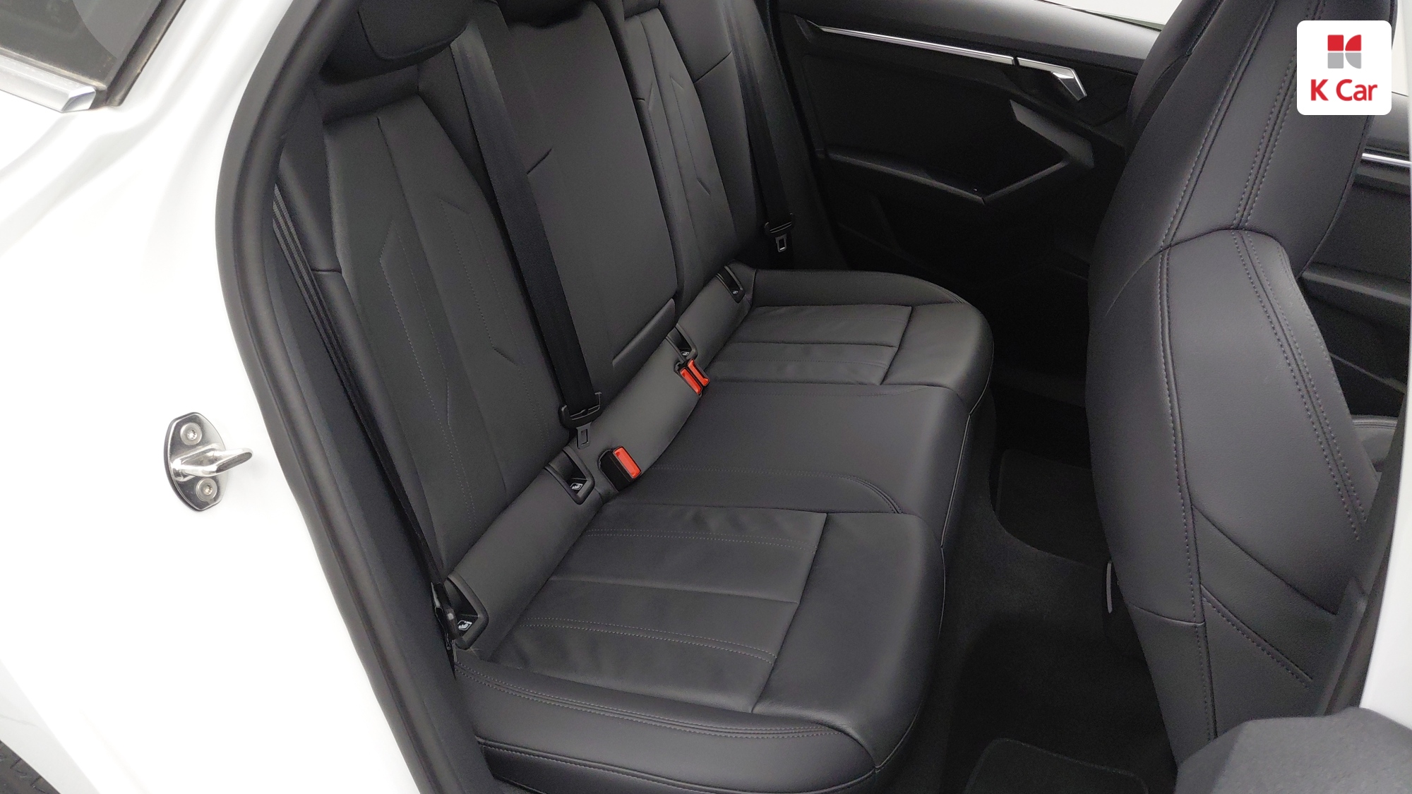 Audi A3 бензин 2WD 40 TFSI Premium, миниатюра 30