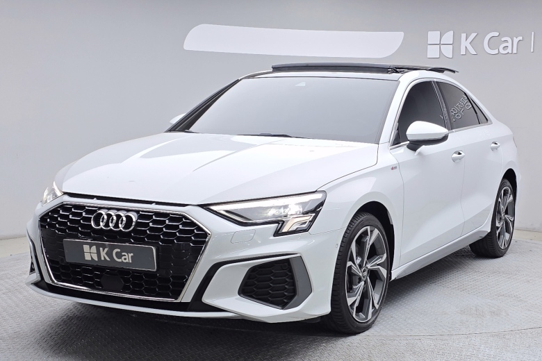 Audi A3 бензин 2WD 40 TFSI Premium, миниатюра 25