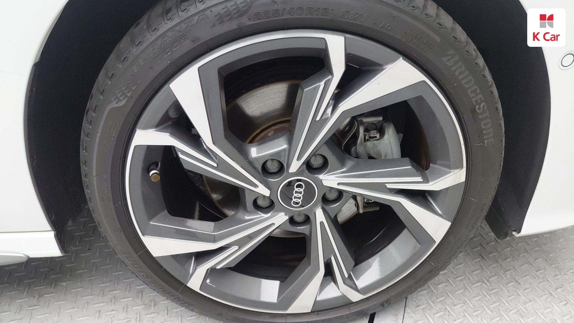 Audi A3 бензин 2WD 40 TFSI Premium, миниатюра 12