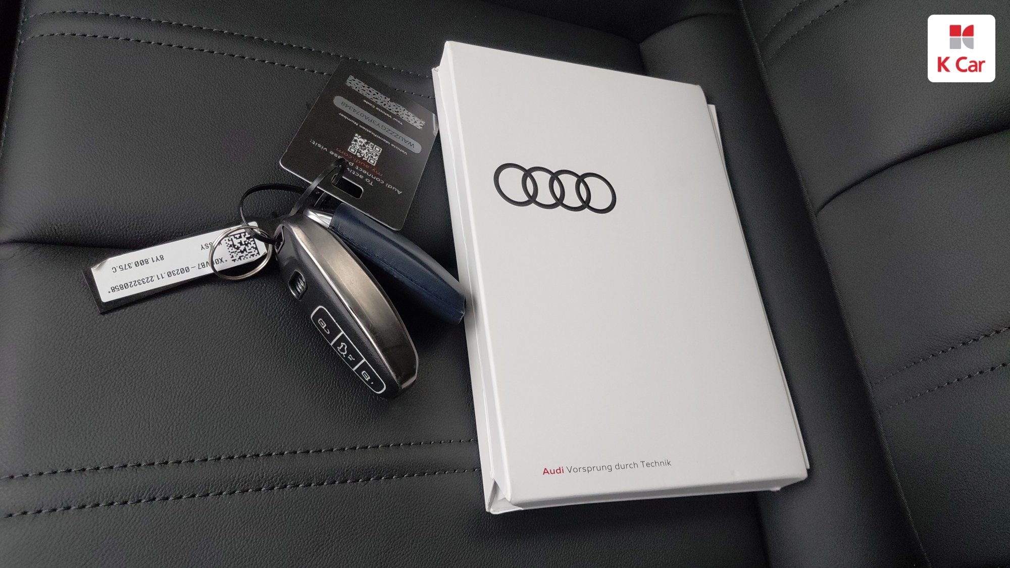 Audi A3 бензин 2WD 40 TFSI Premium, миниатюра 24