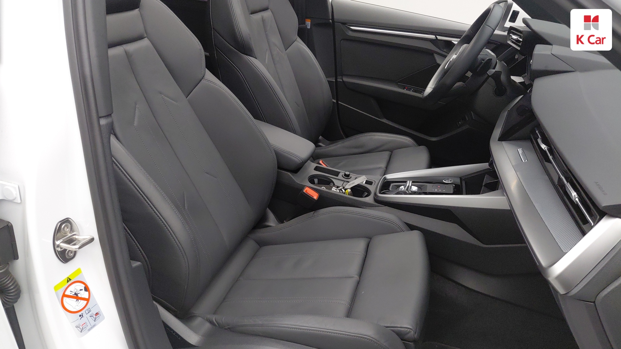 Audi A3 бензин 2WD 40 TFSI Premium, миниатюра 4