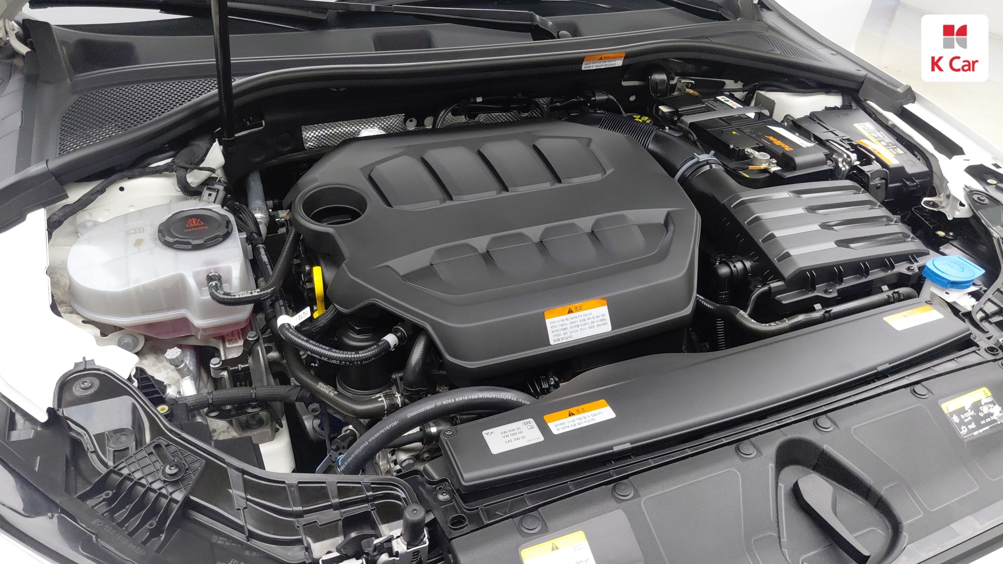 Audi A3 бензин 2WD 40 TFSI Premium, миниатюра 8