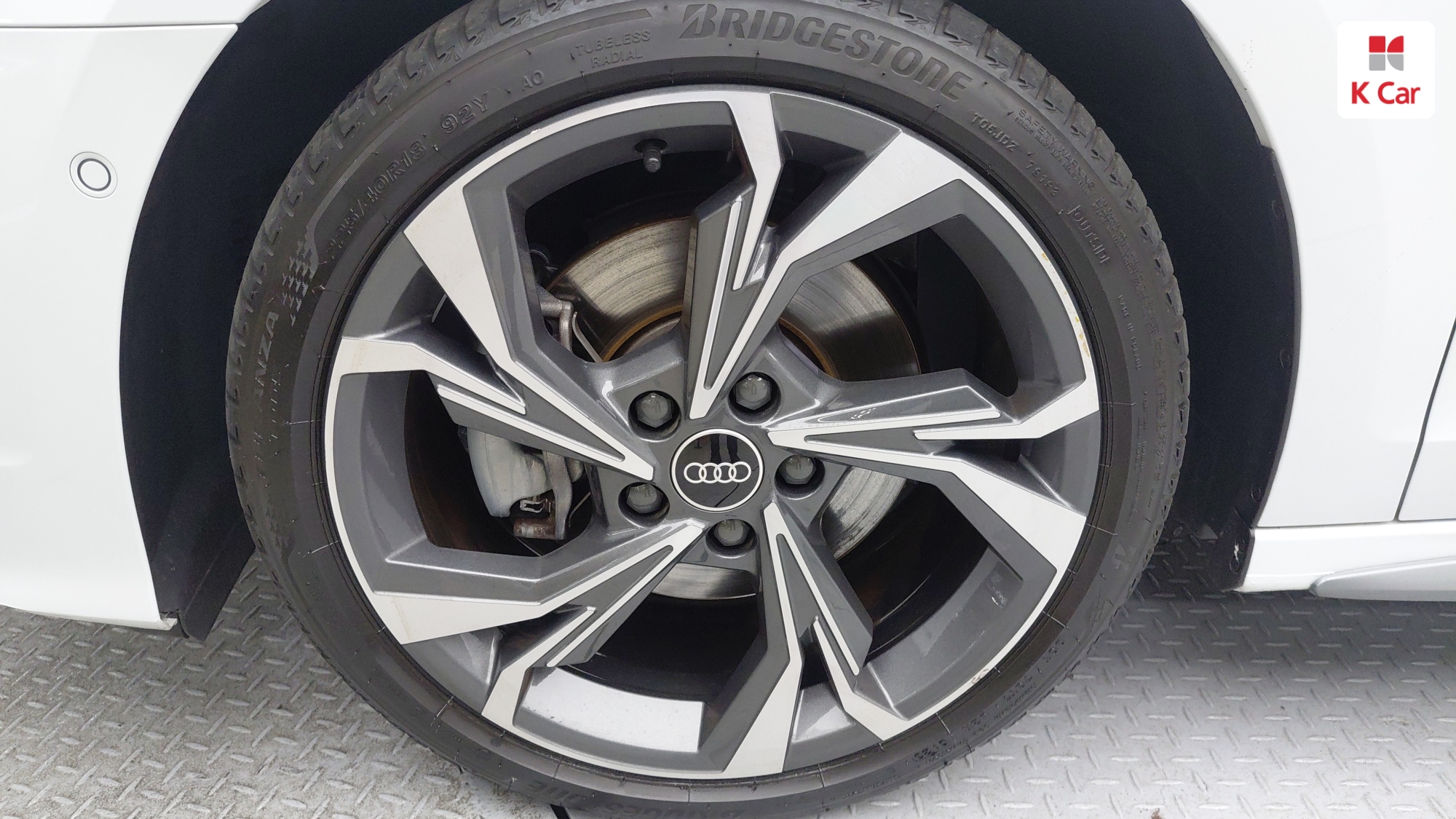 Audi A3 бензин 2WD 40 TFSI Premium, миниатюра 10
