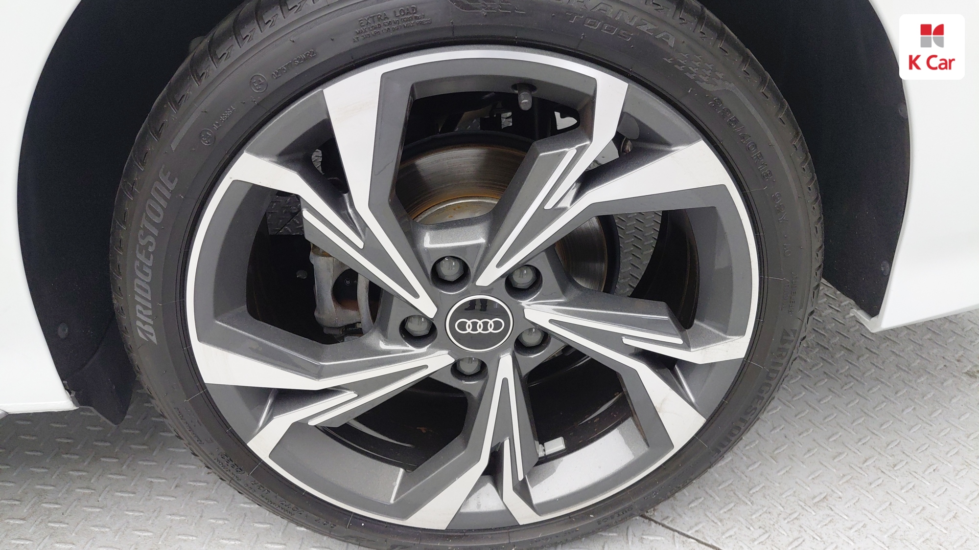 Audi A3 бензин 2WD 40 TFSI Premium, миниатюра 11
