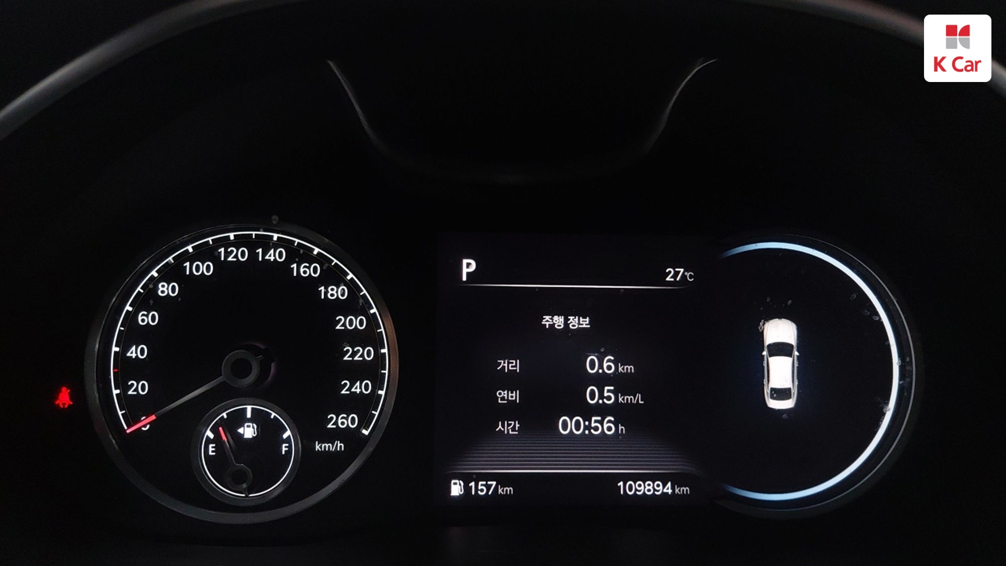 Genesis G80 бензин Turbo 2.5 AWD, миниатюра 2