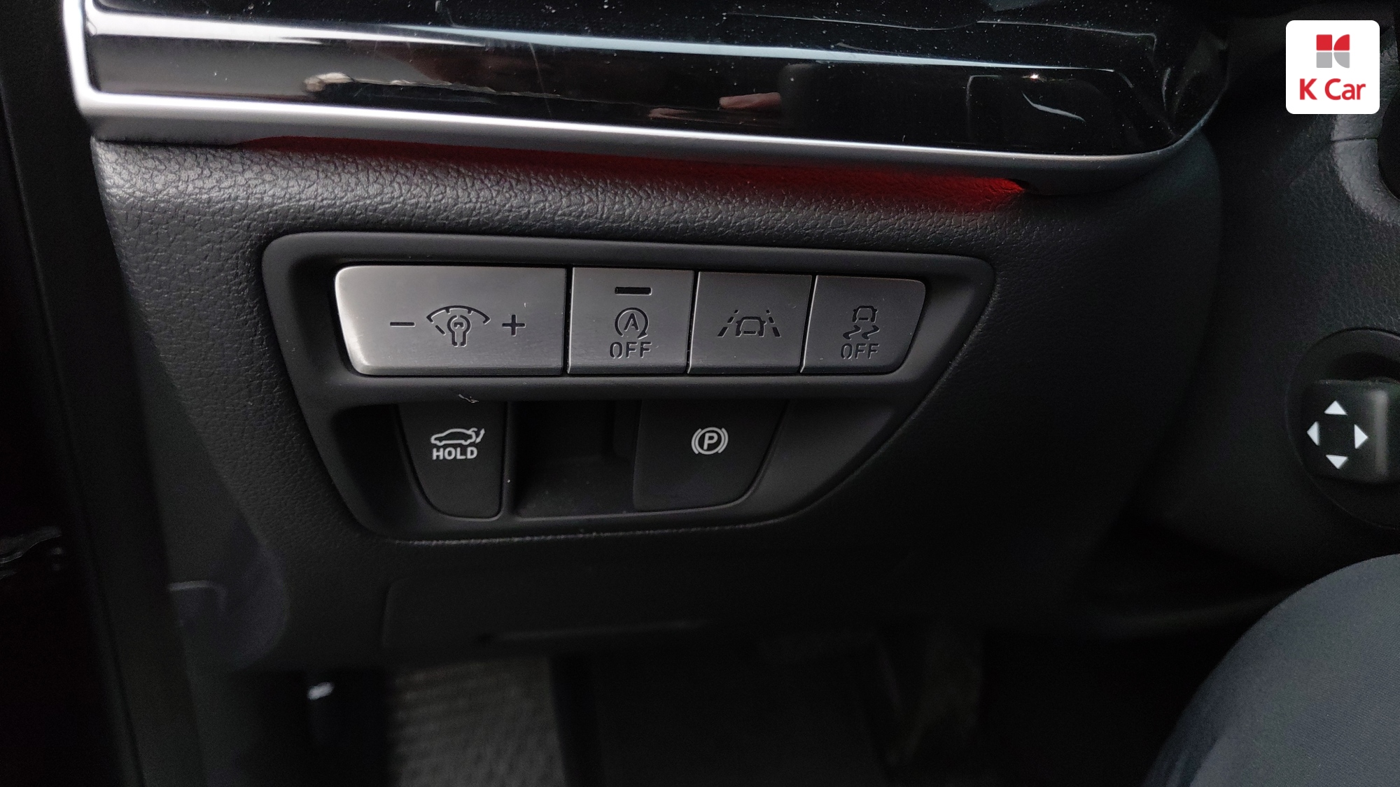 Genesis G80 бензин Turbo 2.5 AWD, миниатюра 19