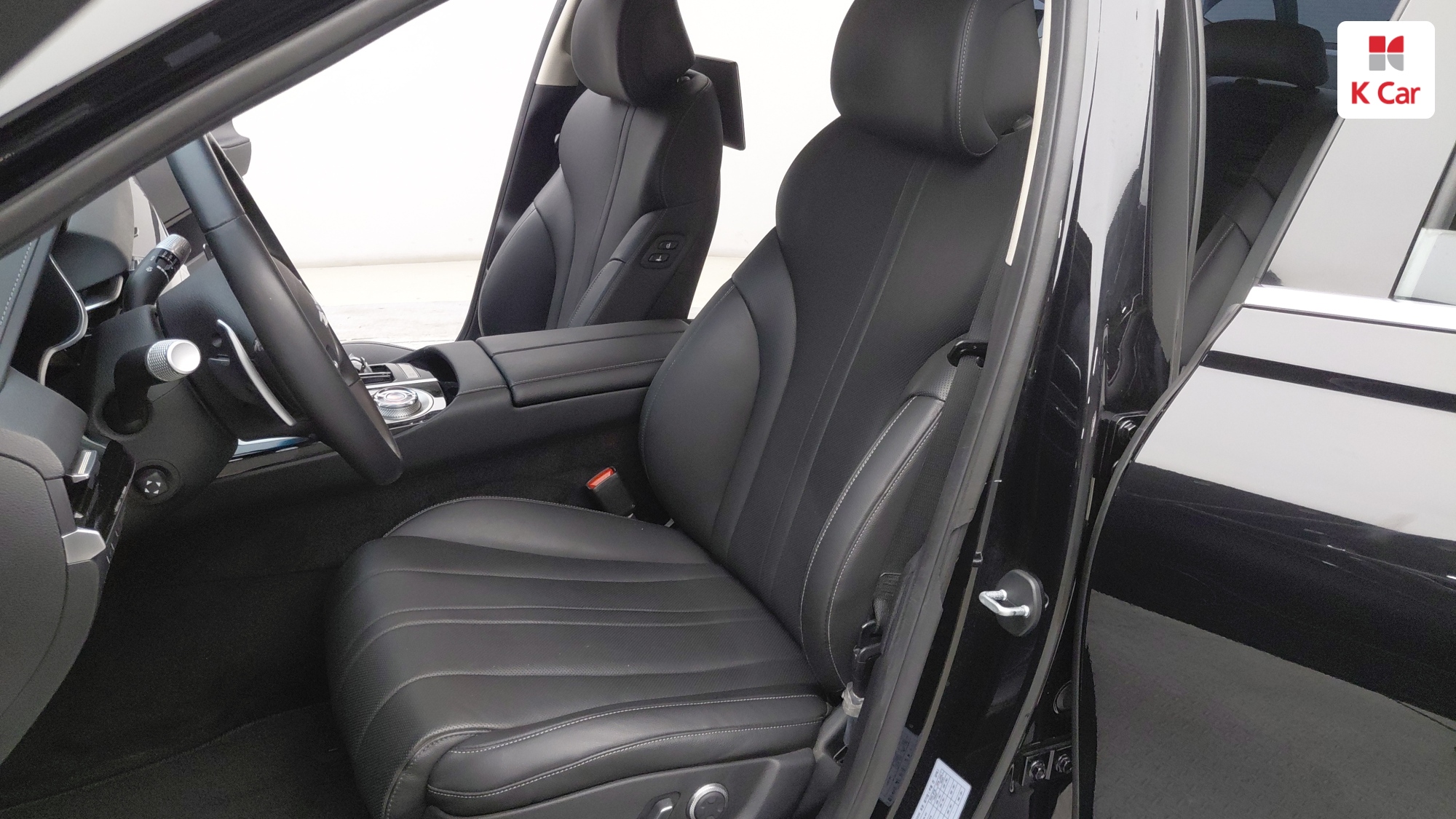 Genesis G80 бензин Turbo 2.5 AWD, миниатюра 3
