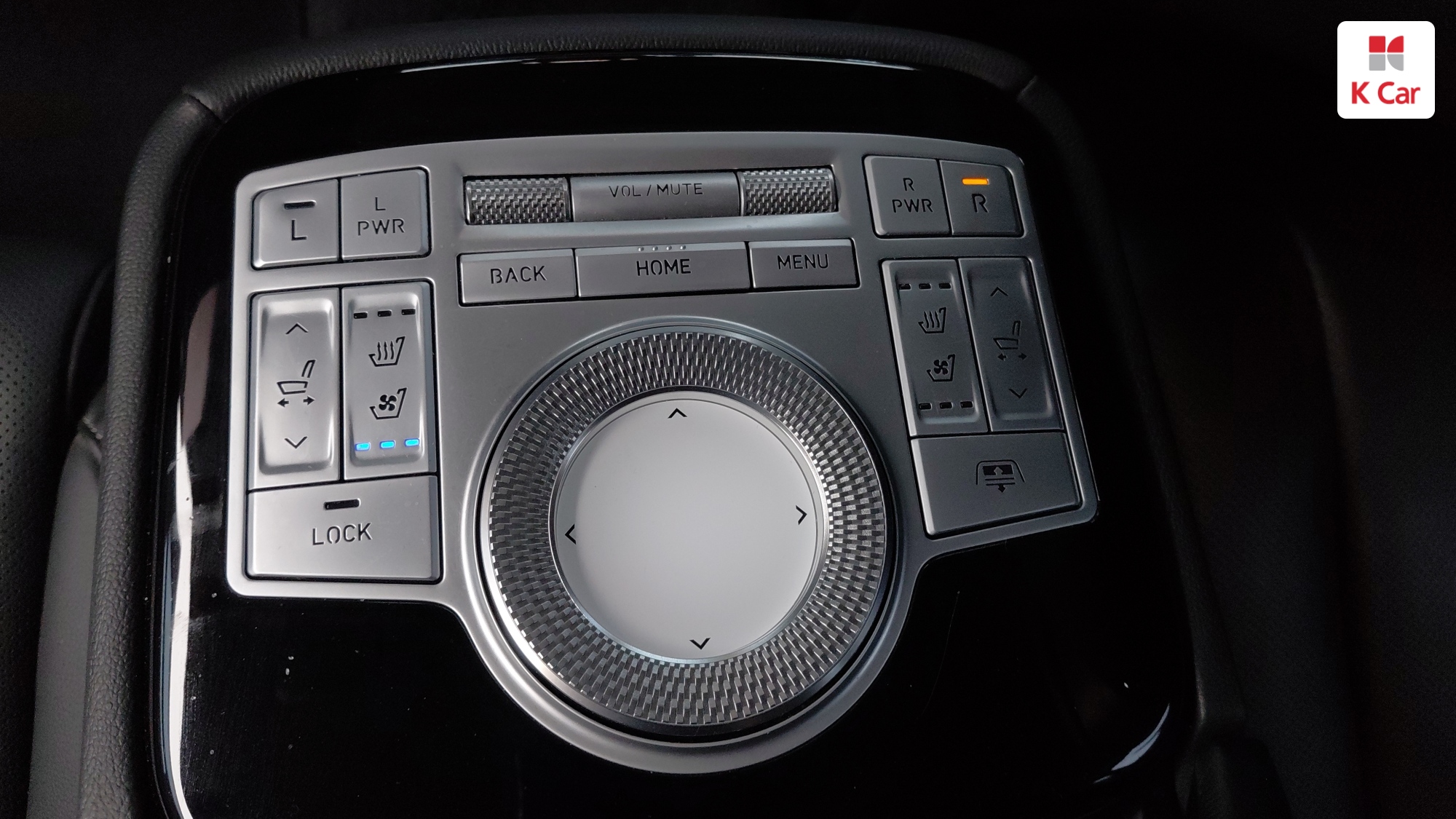 Genesis G80 бензин Turbo 2.5 AWD, миниатюра 24