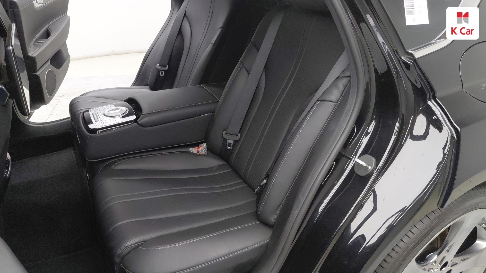 Genesis G80 бензин Turbo 2.5 AWD, миниатюра 5