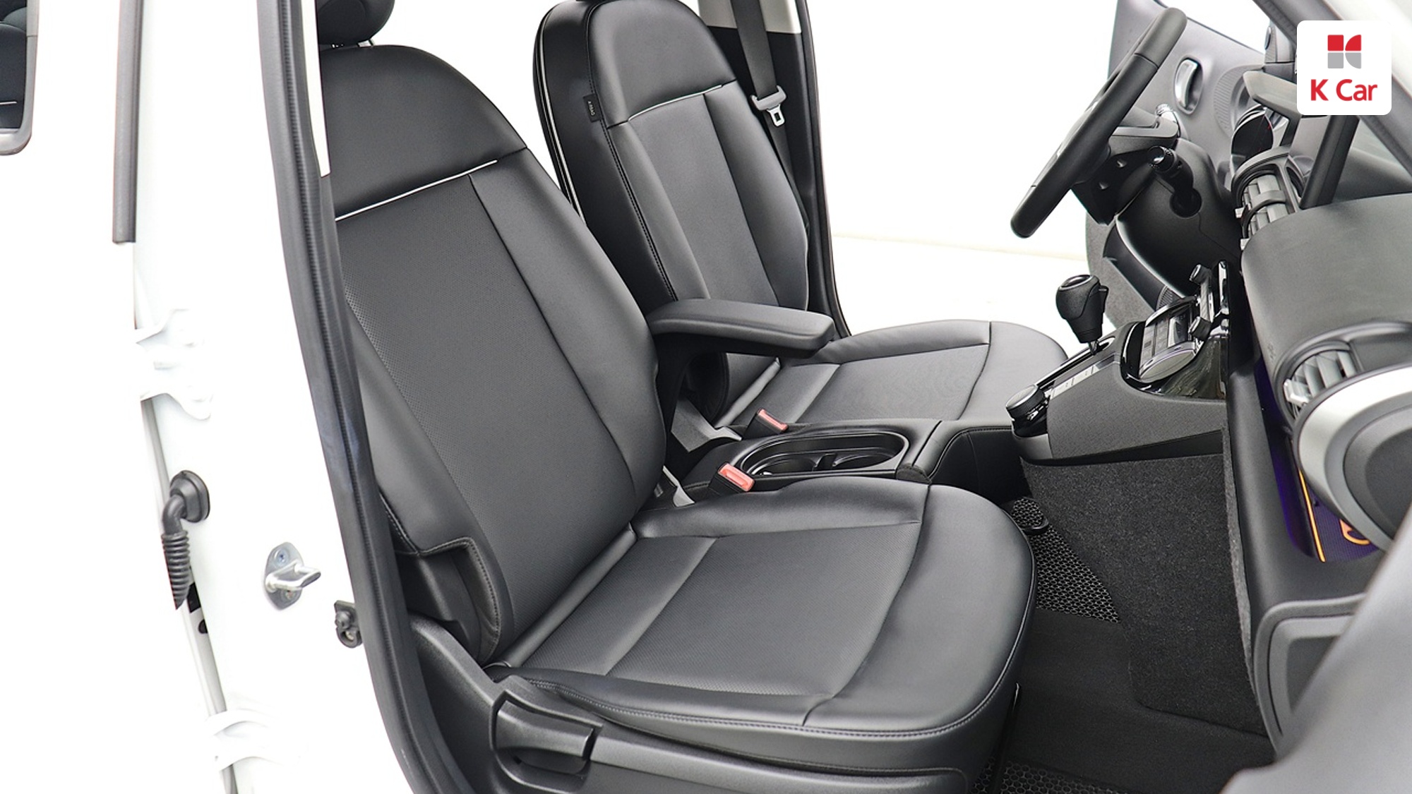 Hyundai Casper бензин 1.0 Turbo Inspiration, миниатюра 27