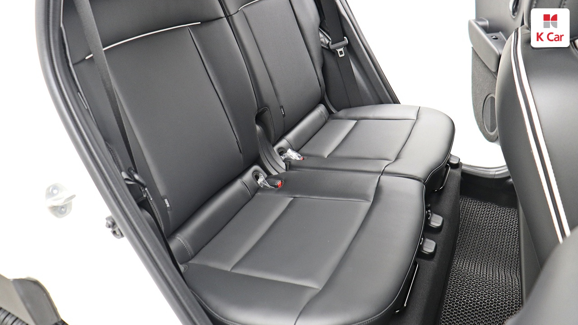 Hyundai Casper бензин 1.0 Turbo Inspiration, миниатюра 28