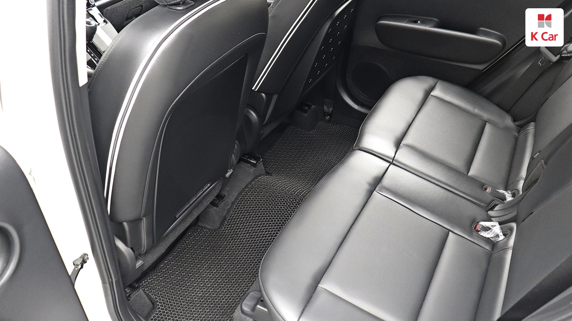 Hyundai Casper бензин 1.0 Turbo Inspiration, миниатюра 29
