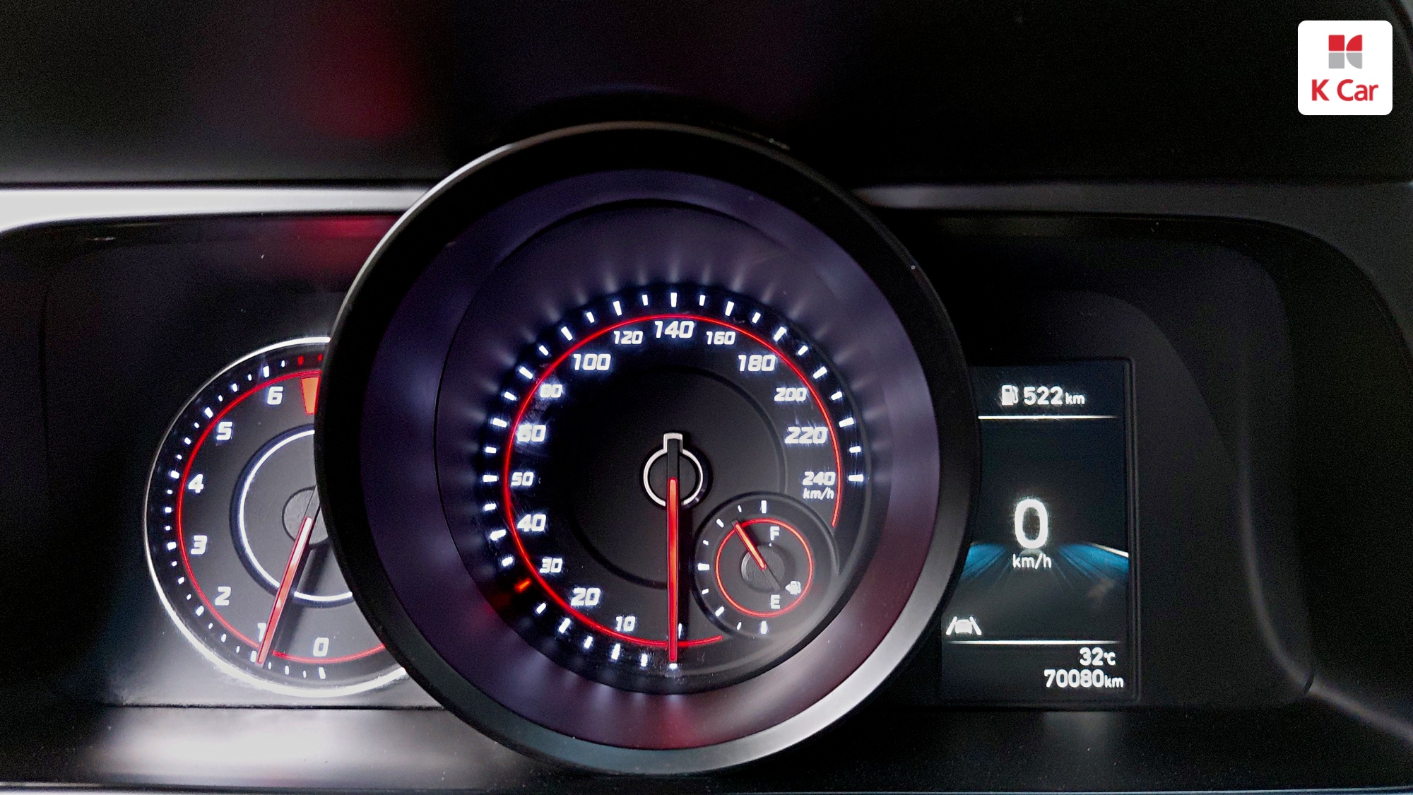 Hyundai Avante бензин 1.6, миниатюра 2