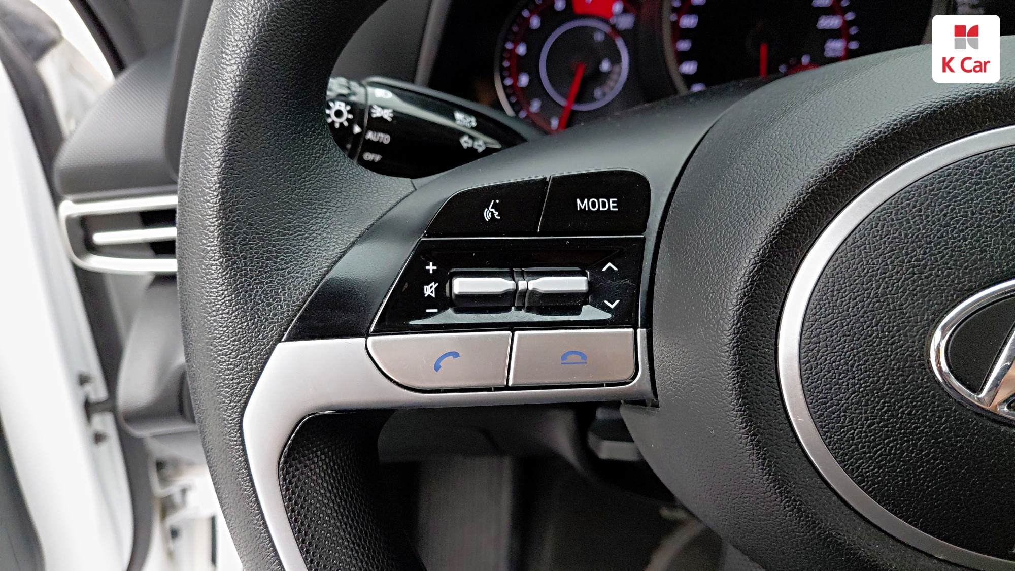 Hyundai Avante бензин 1.6, миниатюра 12