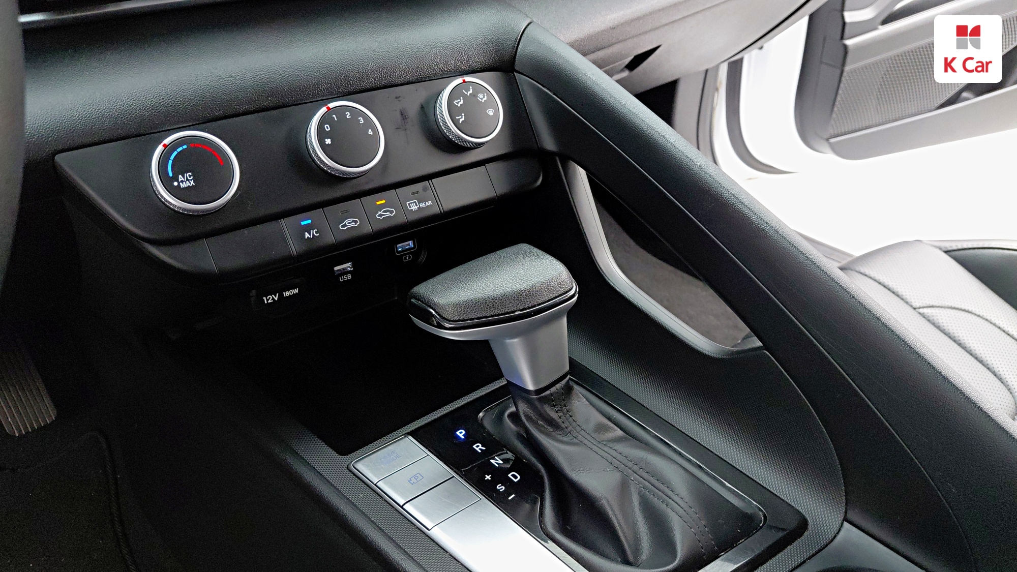 Hyundai Avante бензин 1.6, миниатюра 19