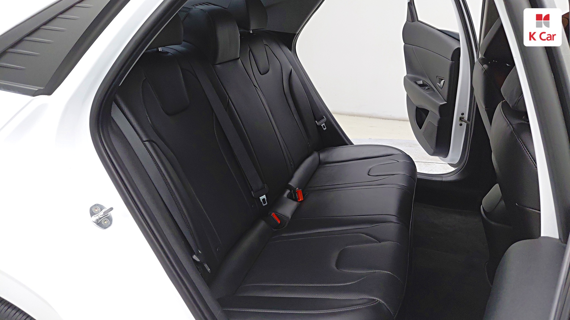 Hyundai Avante бензин 1.6, миниатюра 6