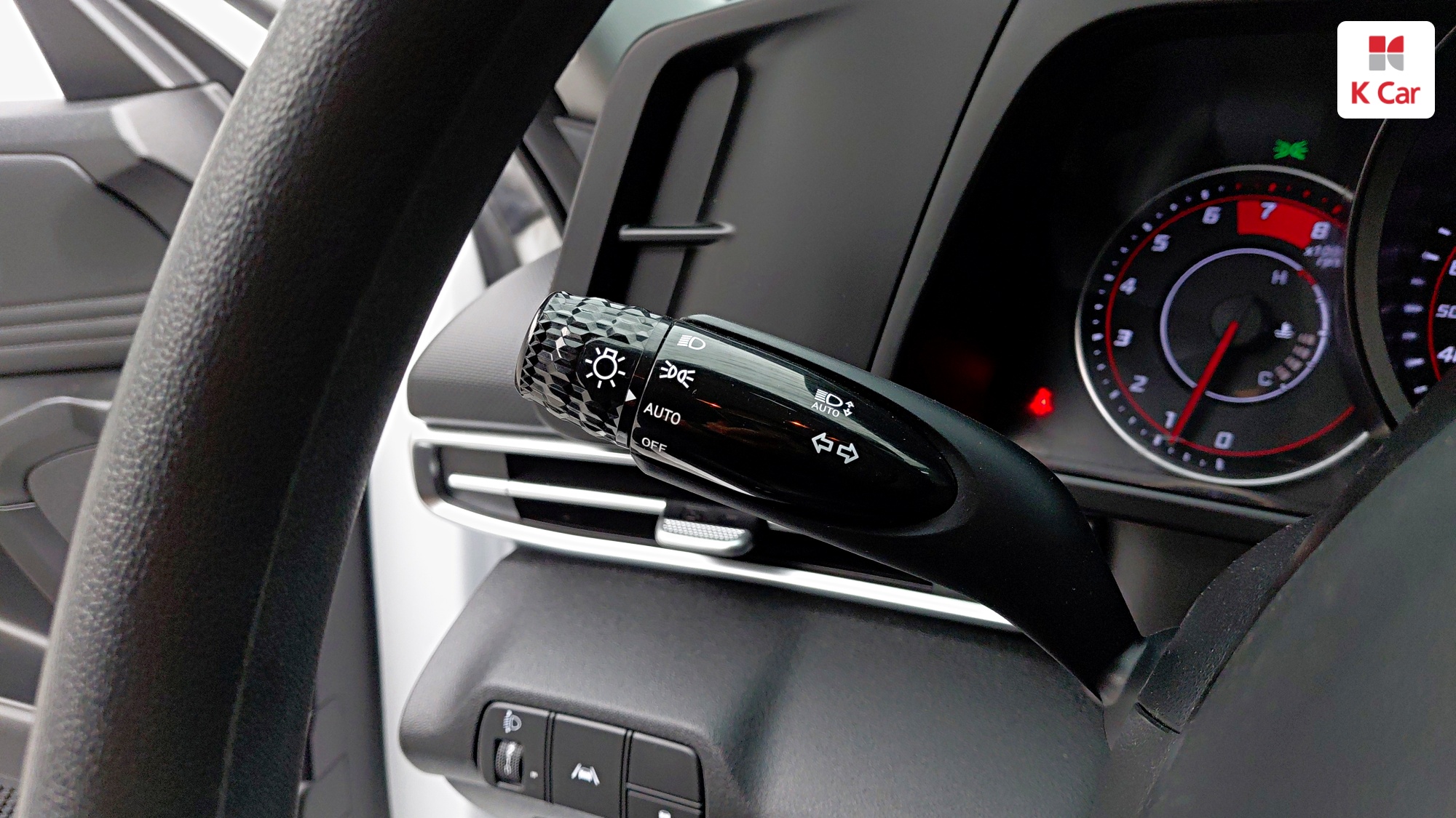 Hyundai Avante бензин 1.6, миниатюра 10