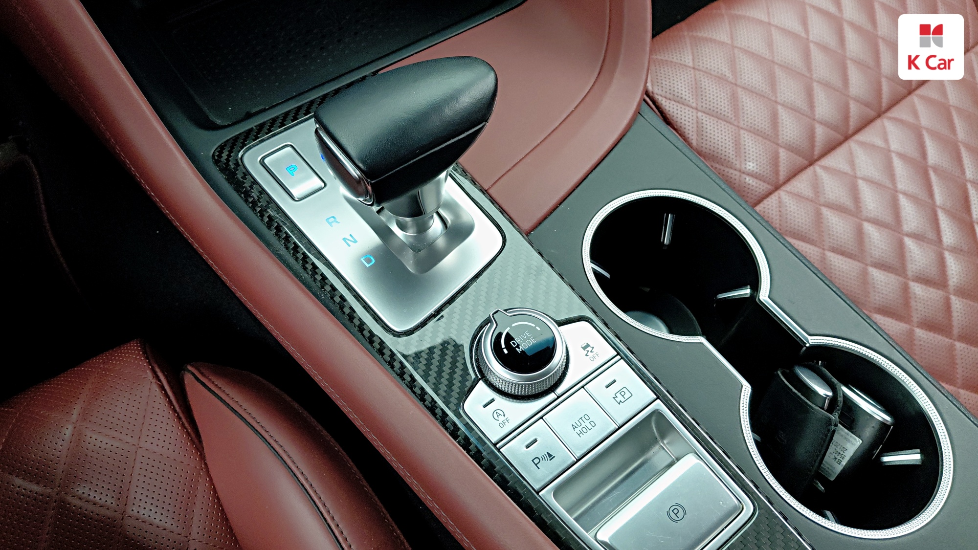 Genesis G70 бензин Turbo 3.3 AWD, миниатюра 25