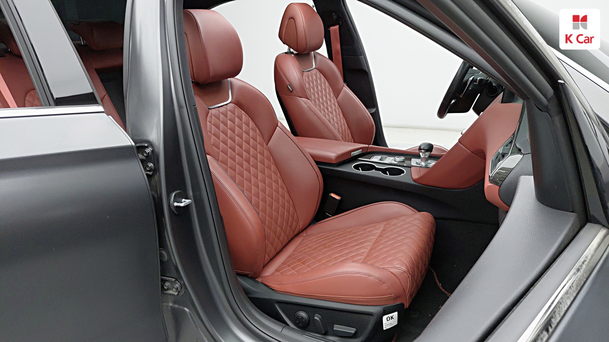 Genesis G70 бензин Turbo 3.3 AWD, миниатюра 6