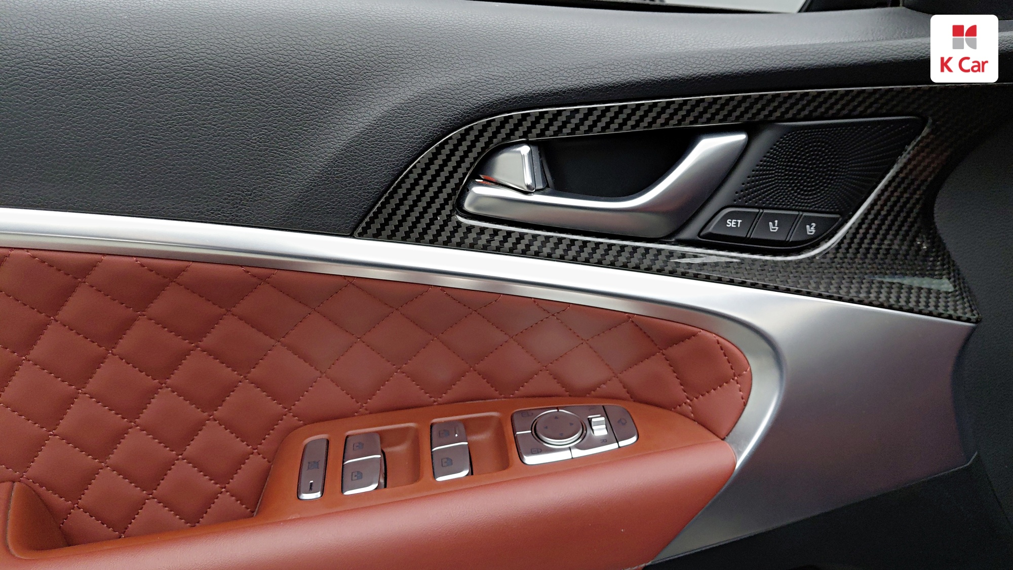 Genesis G70 бензин Turbo 3.3 AWD, миниатюра 9