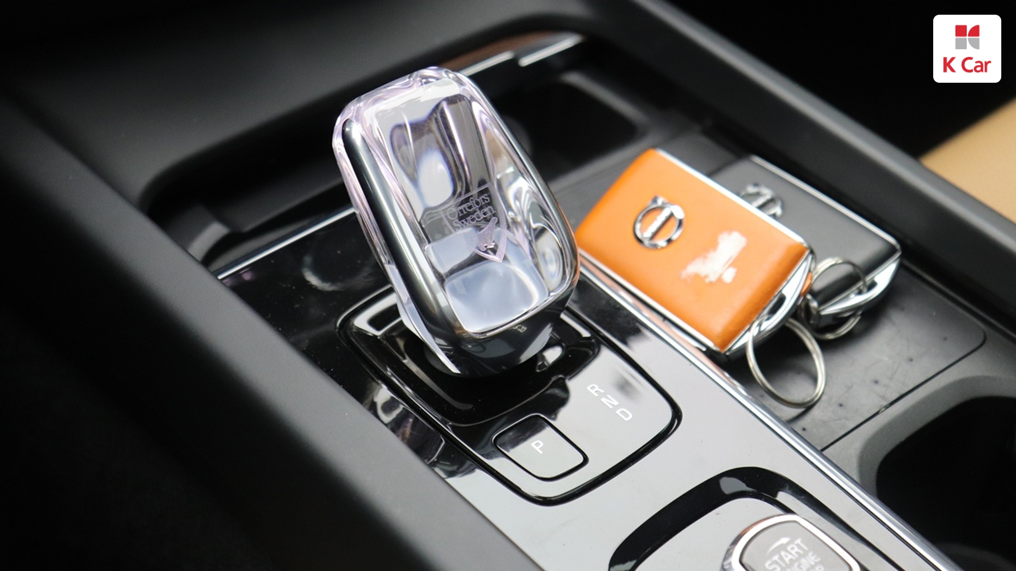 Volvo S60 бензин 2WD B5, миниатюра 27