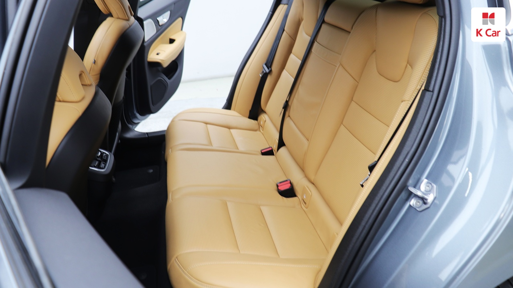 Volvo S60 бензин 2WD B5, миниатюра 6