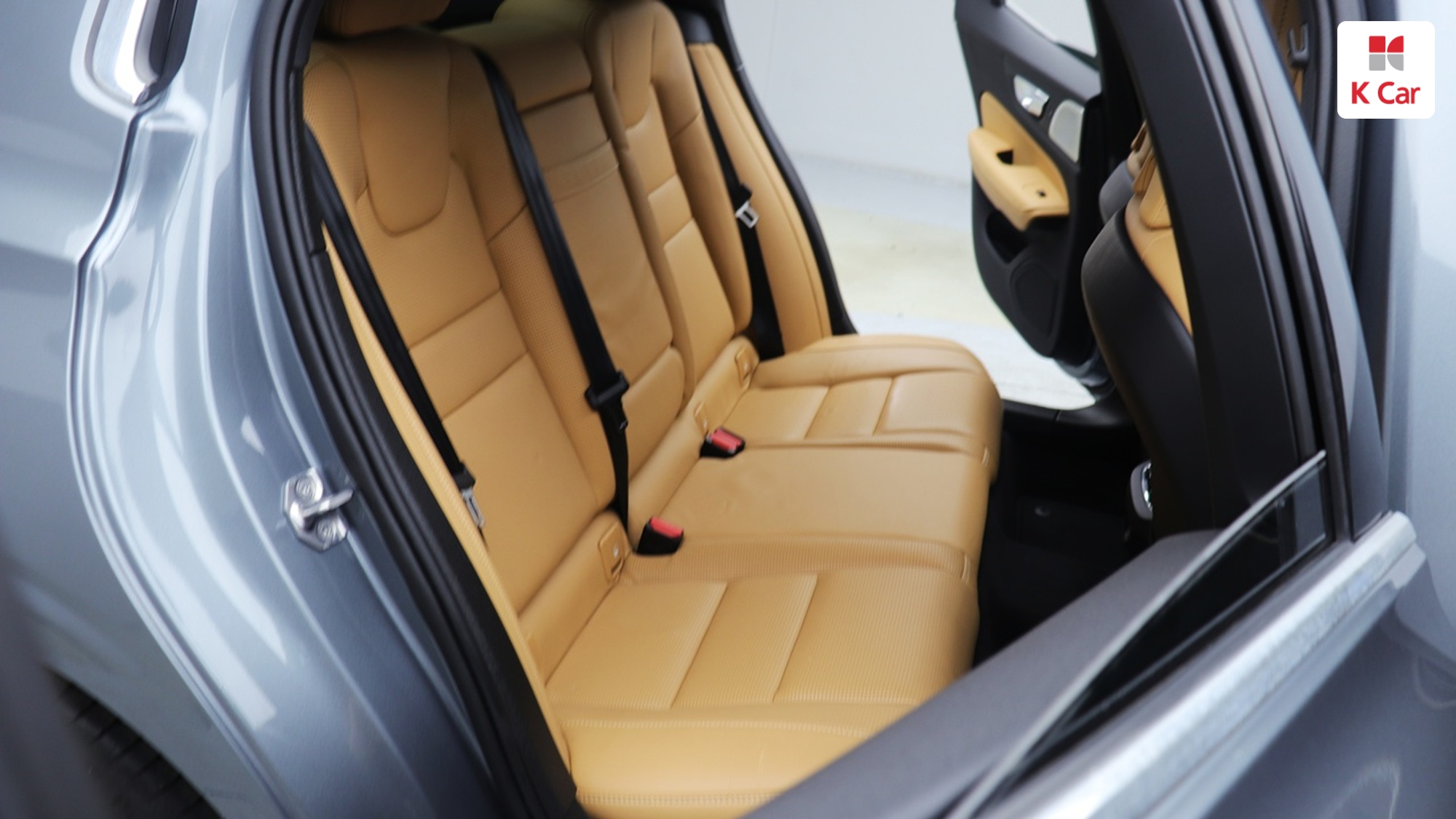 Volvo S60 бензин 2WD B5, миниатюра 7